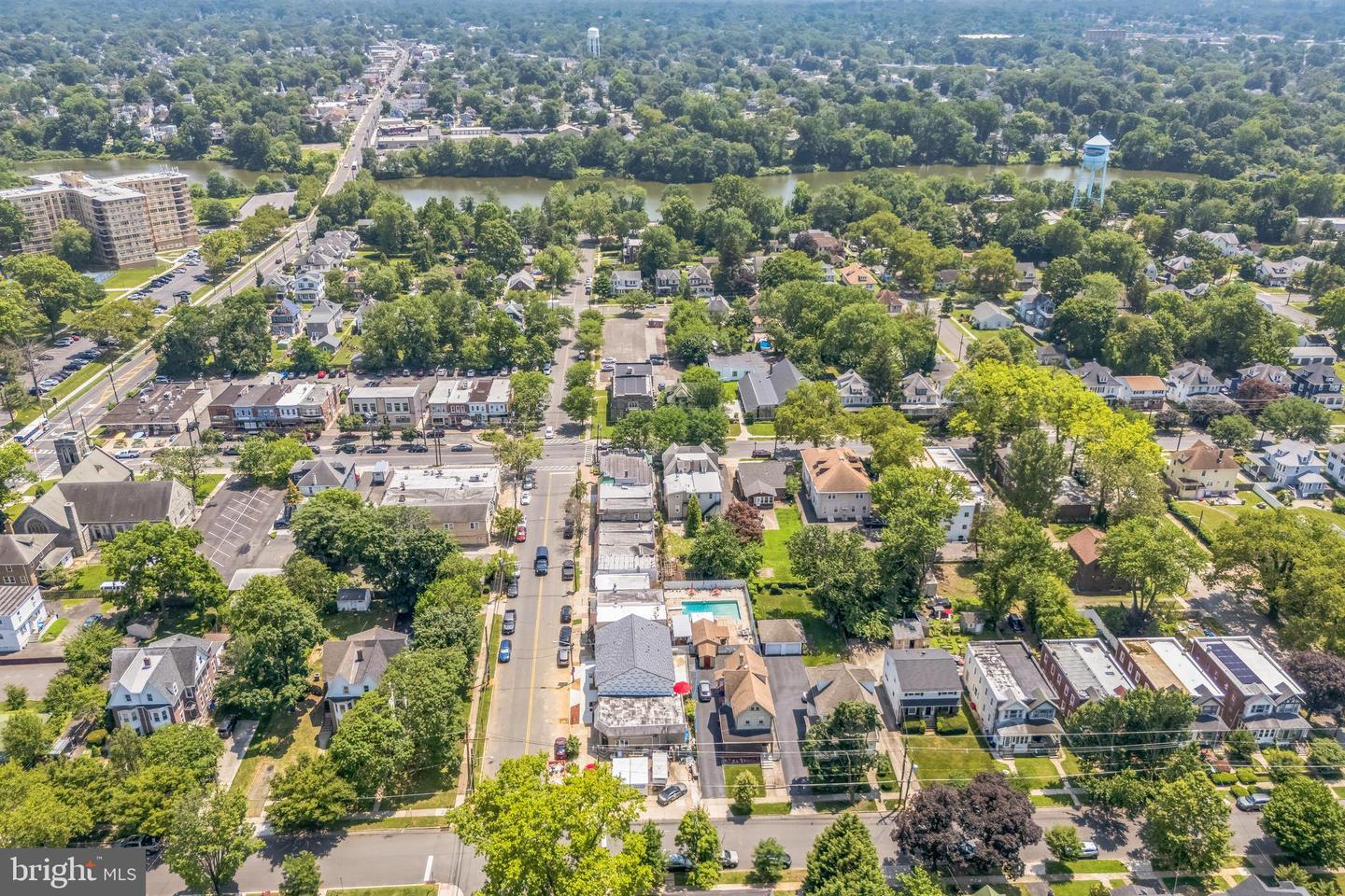 Collingswood, New Jersey, 08107, United States, 3 Bedrooms Bedrooms, ,4 BathroomsBathrooms,Residential,For Sale,1984661