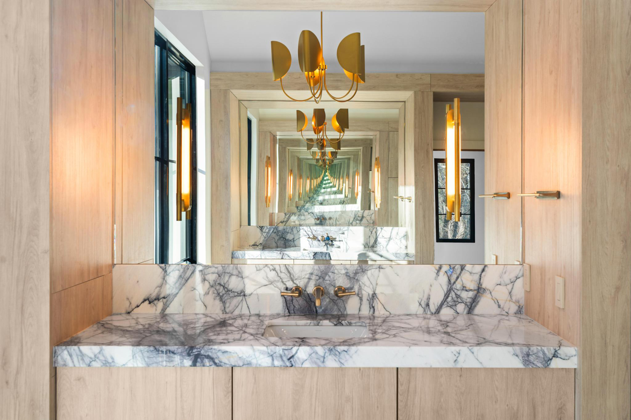  New Construction Transitional Home in the Heart of Morningside - 物件實景