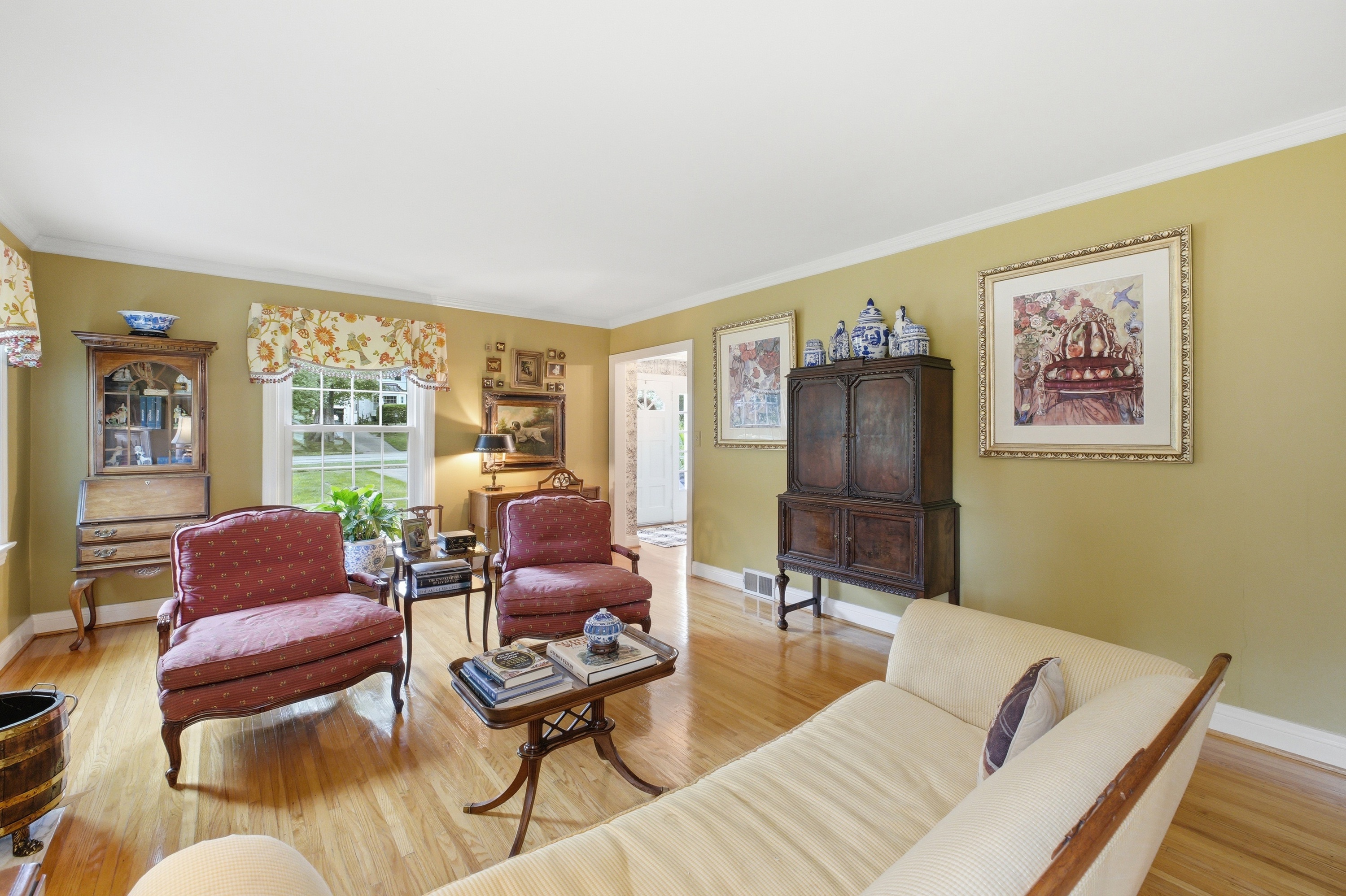  2409 Valletta Road, Louisville, KY 40205 - 物件實景