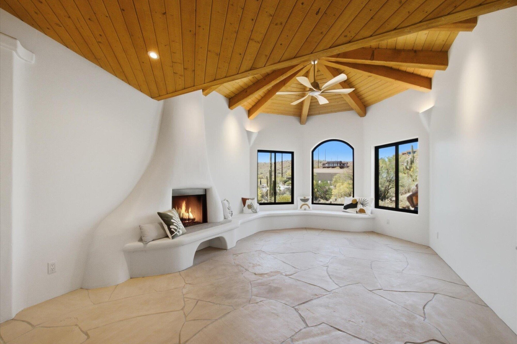  9031 N Desperado Court¦Fountain Hills, AZ - 物件實景