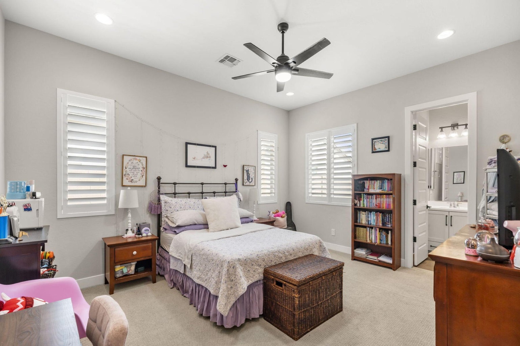  1823 E Watford Court ¦Gilbert, AZ - 物件實景