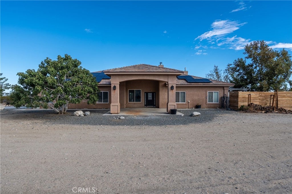 Pinon Hills, California, 92372, United States, 4 Bedrooms Bedrooms, ,3 BathroomsBathrooms,Residential,For Sale,1975870