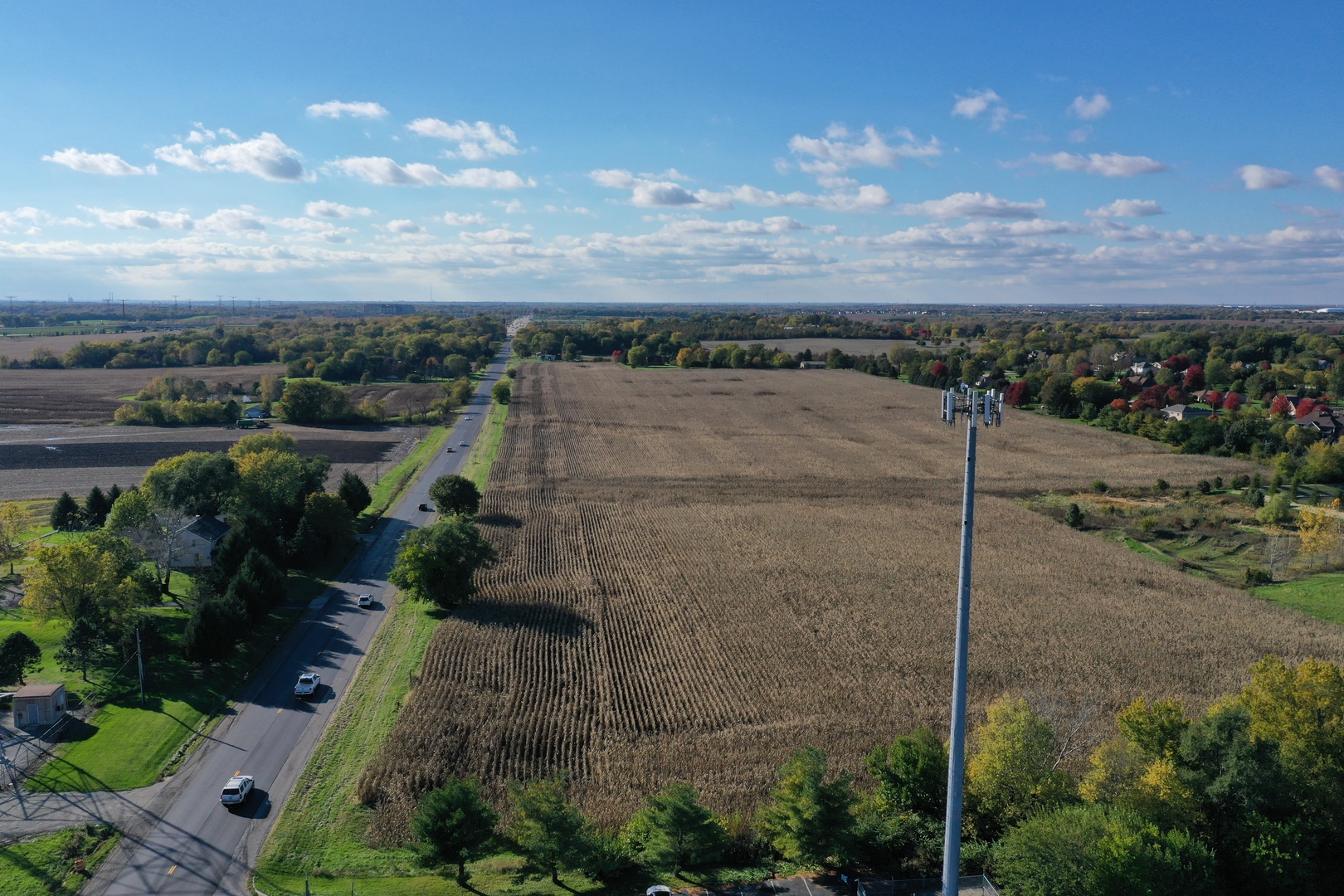 Mokena, Illinois, 60448, United States, ,Residential,For Sale,1869367