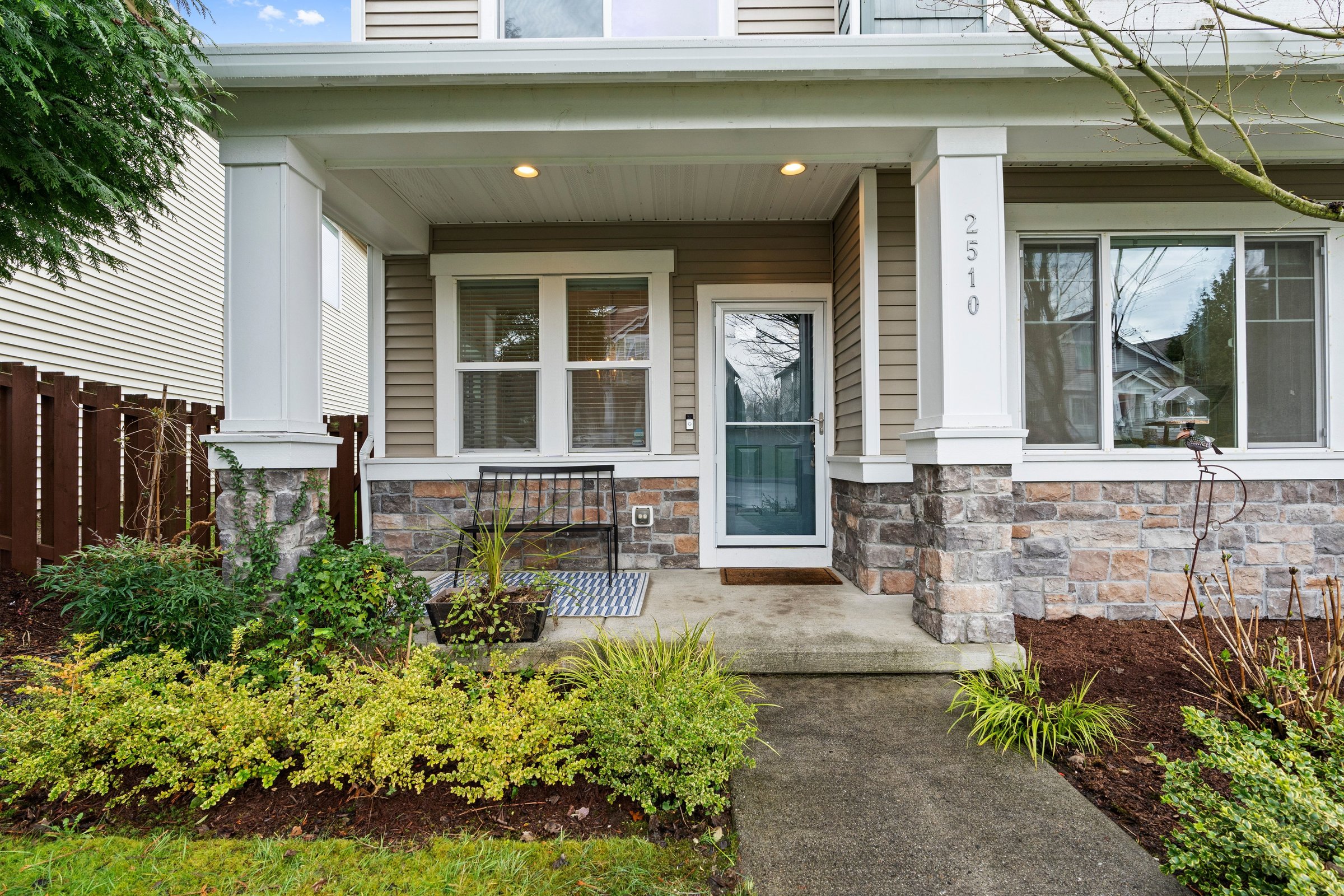  Beautiful Crosswater Condo - 物件實景