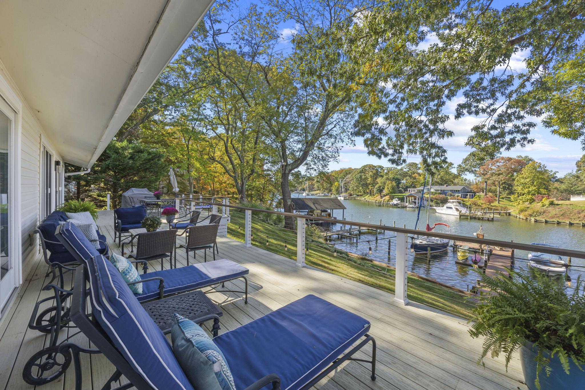  1840 Burley Lane, Annapolis, MD, 21409 - 物件實景