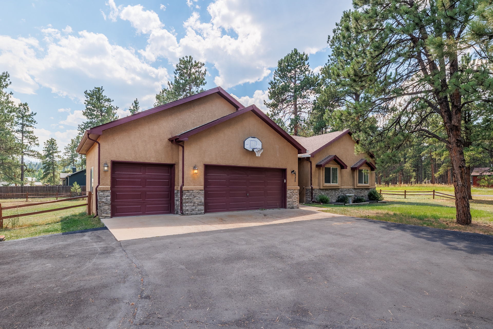 Woodland Park, Colorado, 80863, United States, 4 Bedrooms Bedrooms, ,3 BathroomsBathrooms,Residential,For Sale,1925072