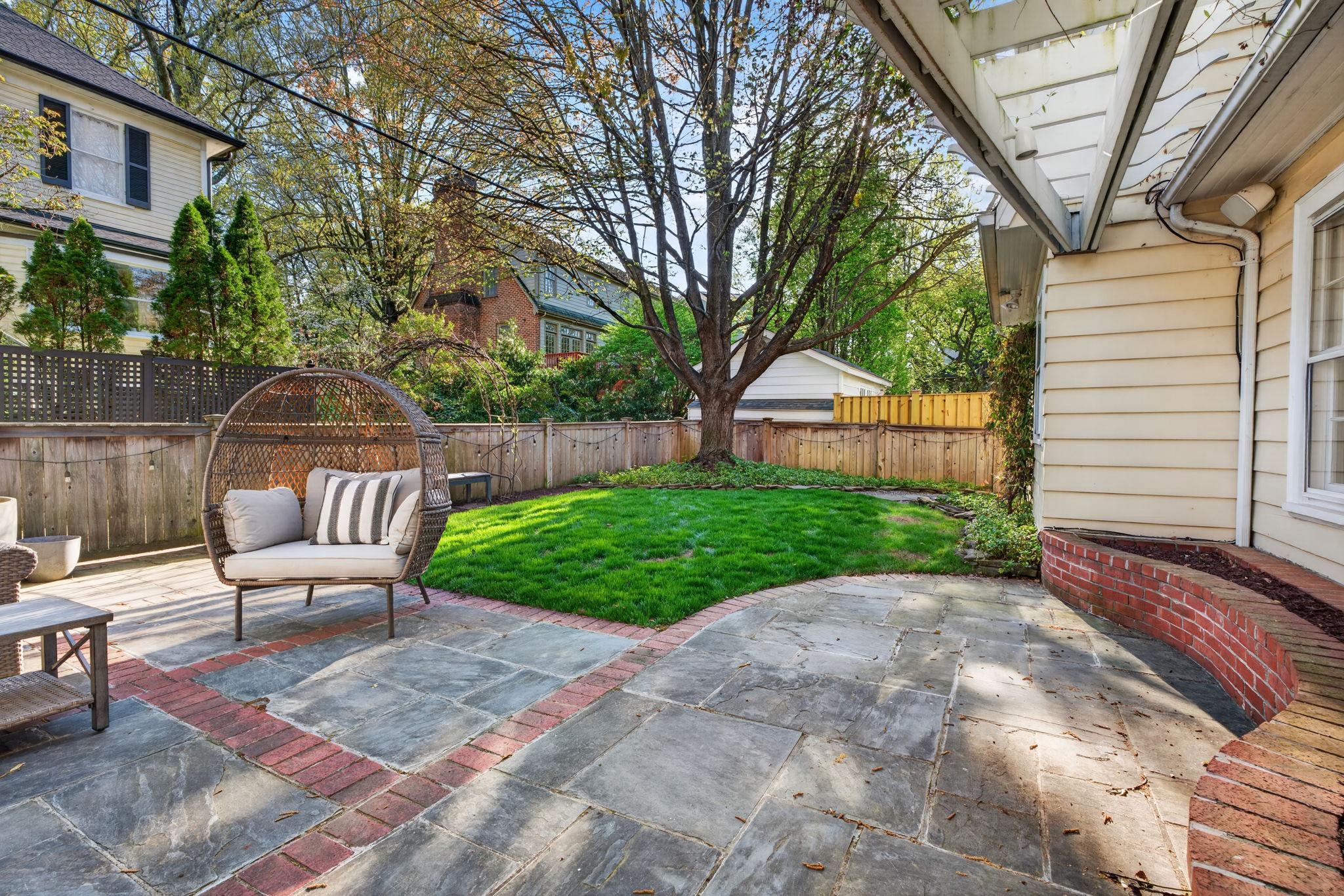  3804 Kanawha Street NW, Washington, DC, 20015 - 物件實景