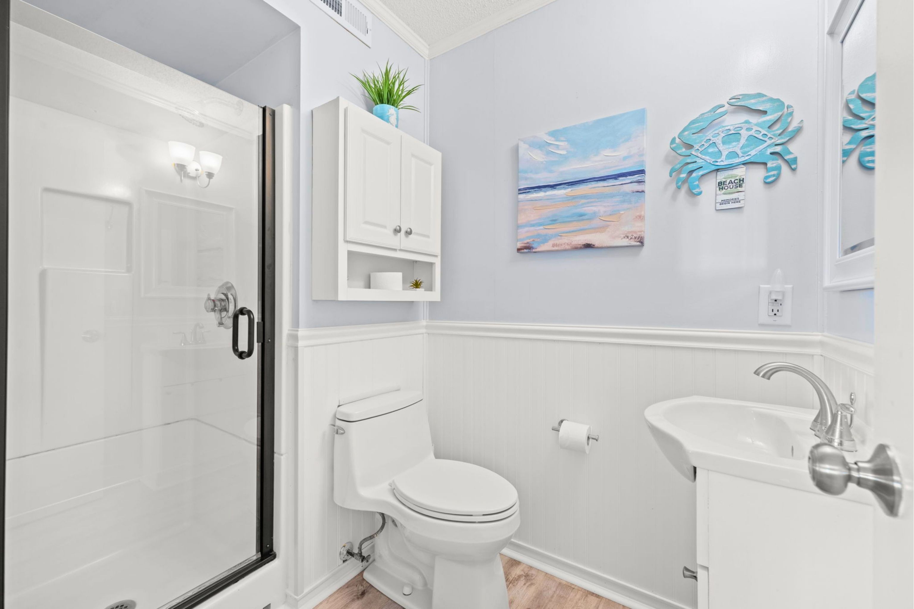  277 West 1st Street 1j, Ocean Isle Beach, NC 28469 - 物件實景