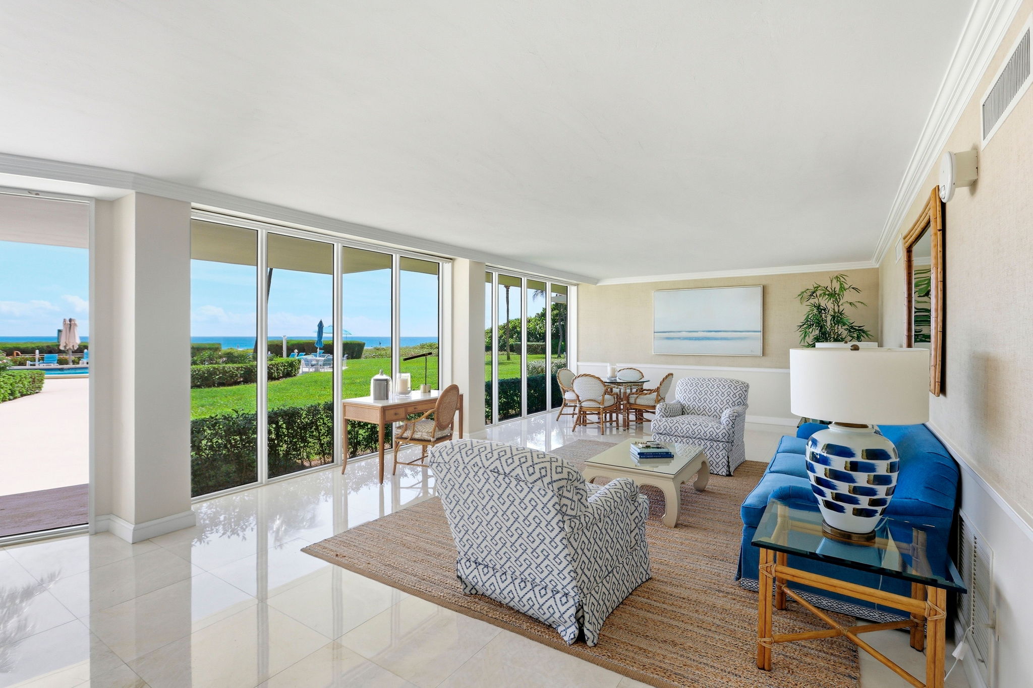  1225 S Ocean Blvd #101 - 物件實景