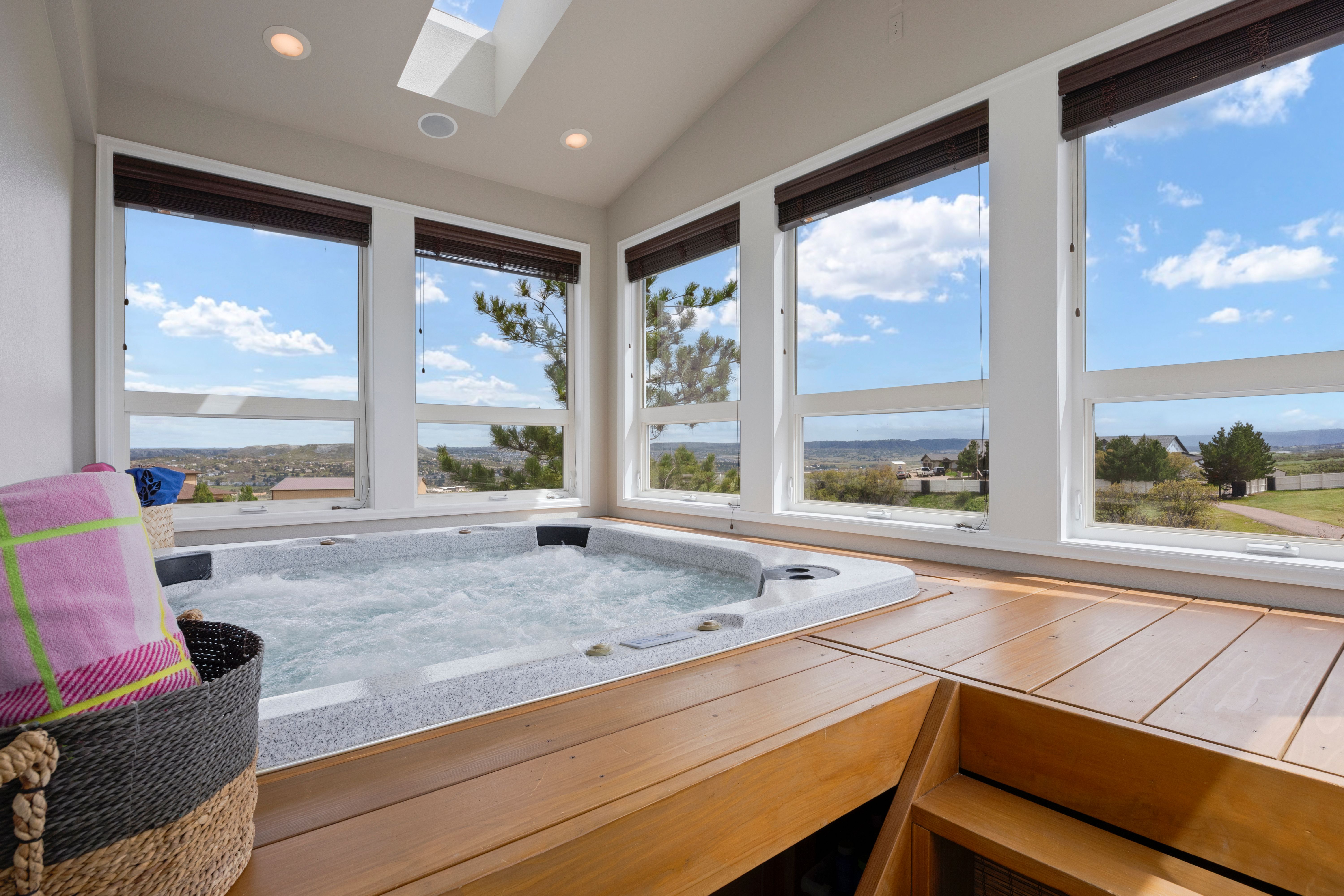  23 Yucca Hills Road, Castle Rock, CO 80109 - 物件實景