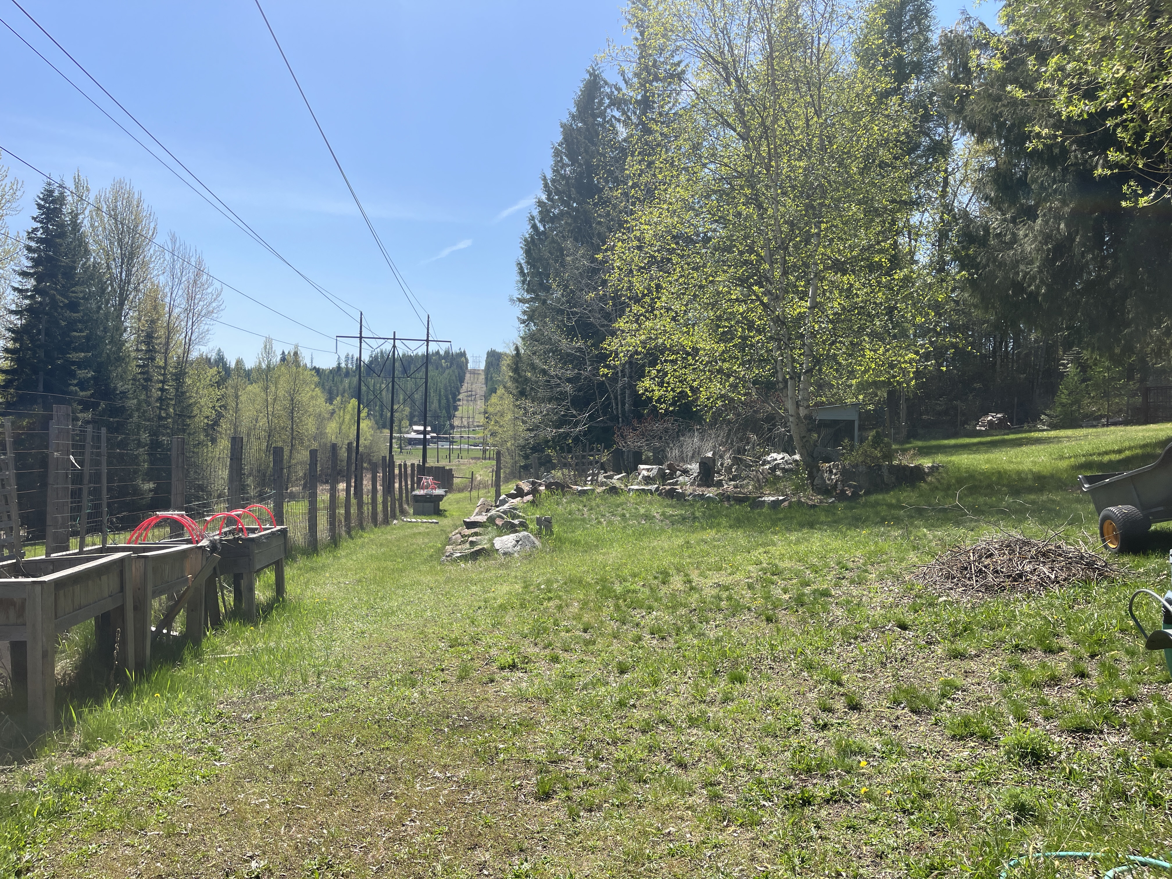 Sandpoint, Idaho, 83864, United States, 1 Bedroom Bedrooms, ,1 BathroomBathrooms,Residential,For Sale,1942790
