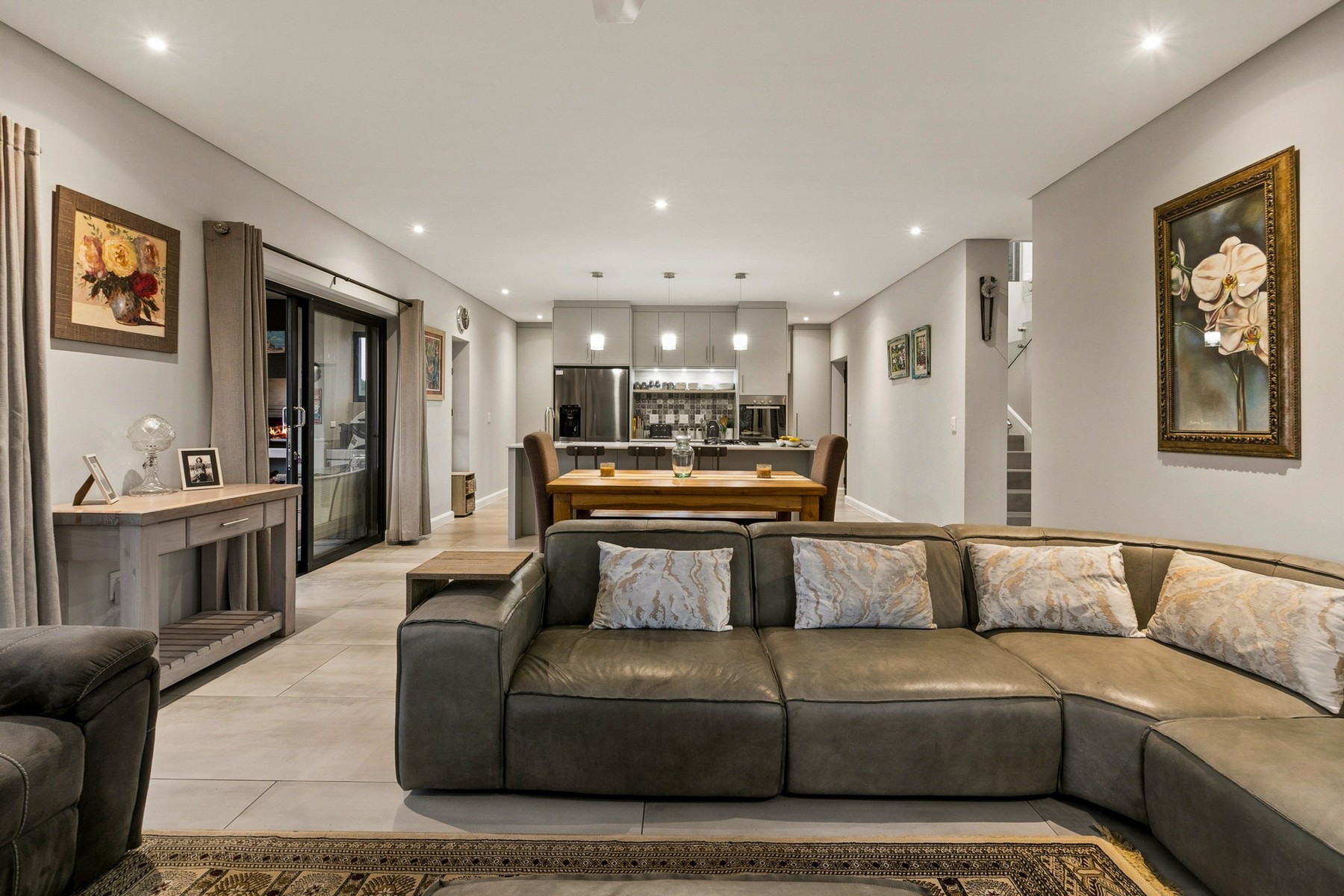  Hillside sanctuary - 物件實景