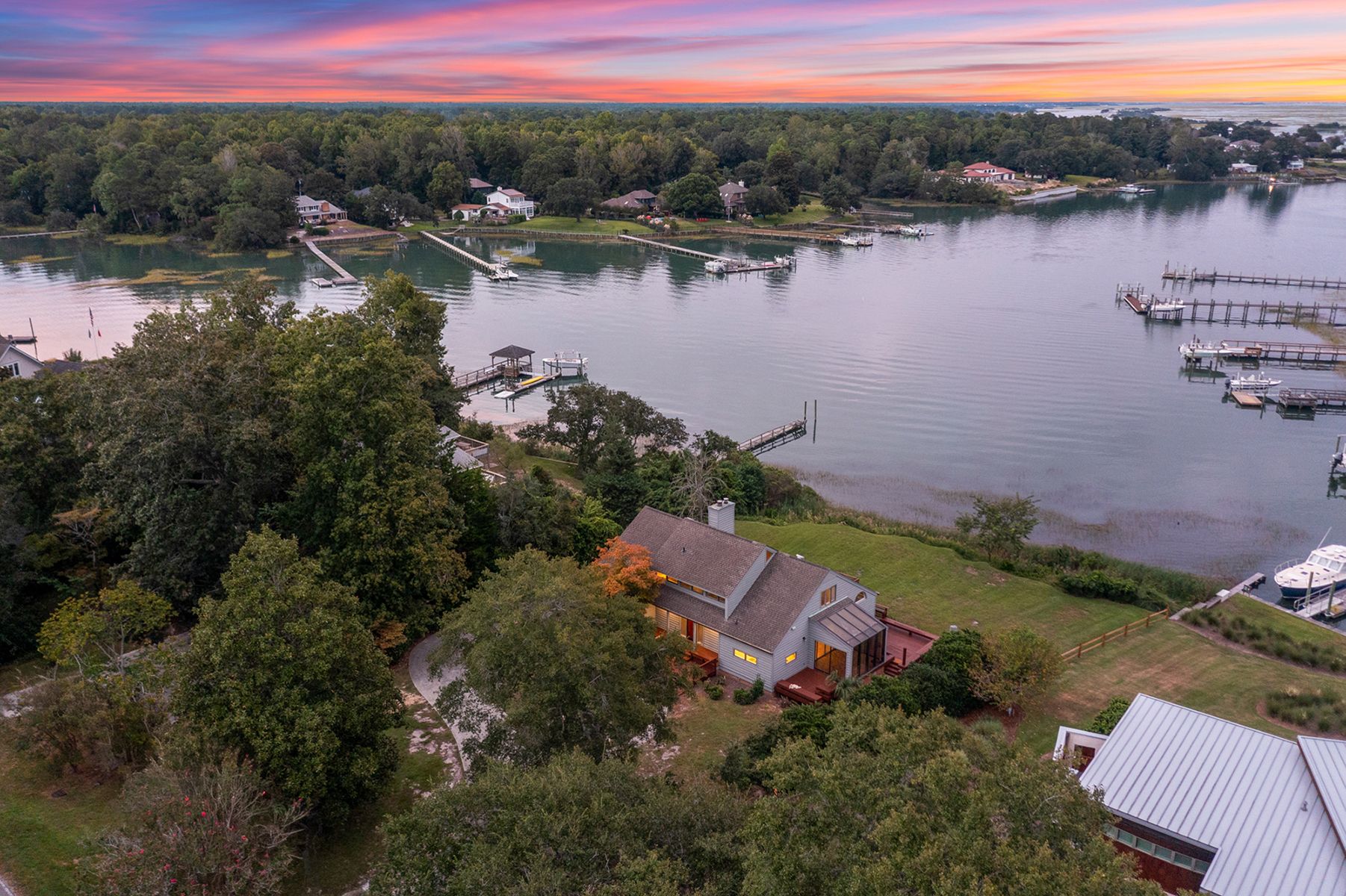  1805 Futch Creek Road, Wilmington, NC 28411 - 物件實景