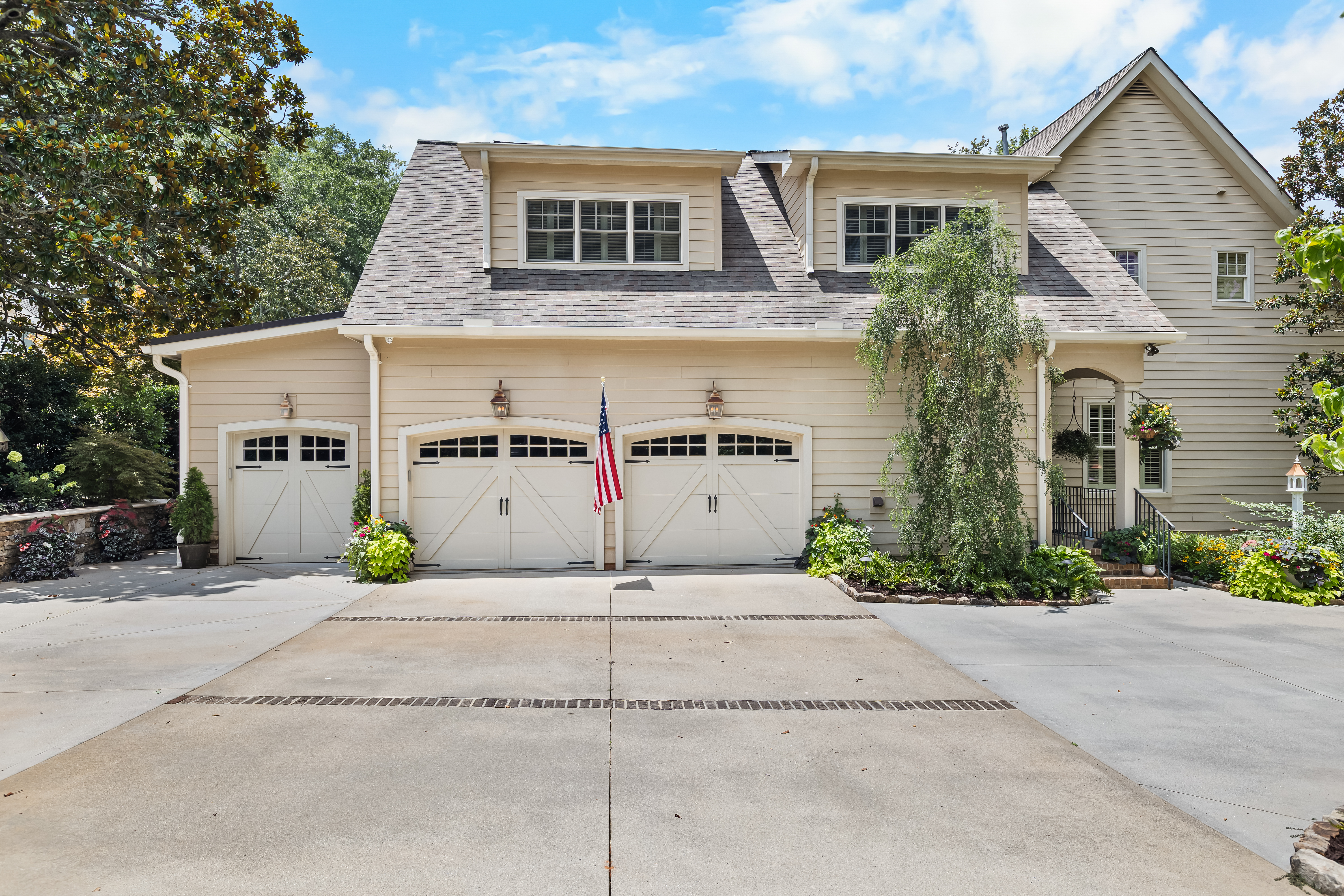  114 Woodland Way, Greenville, SC 29601 - 物件實景