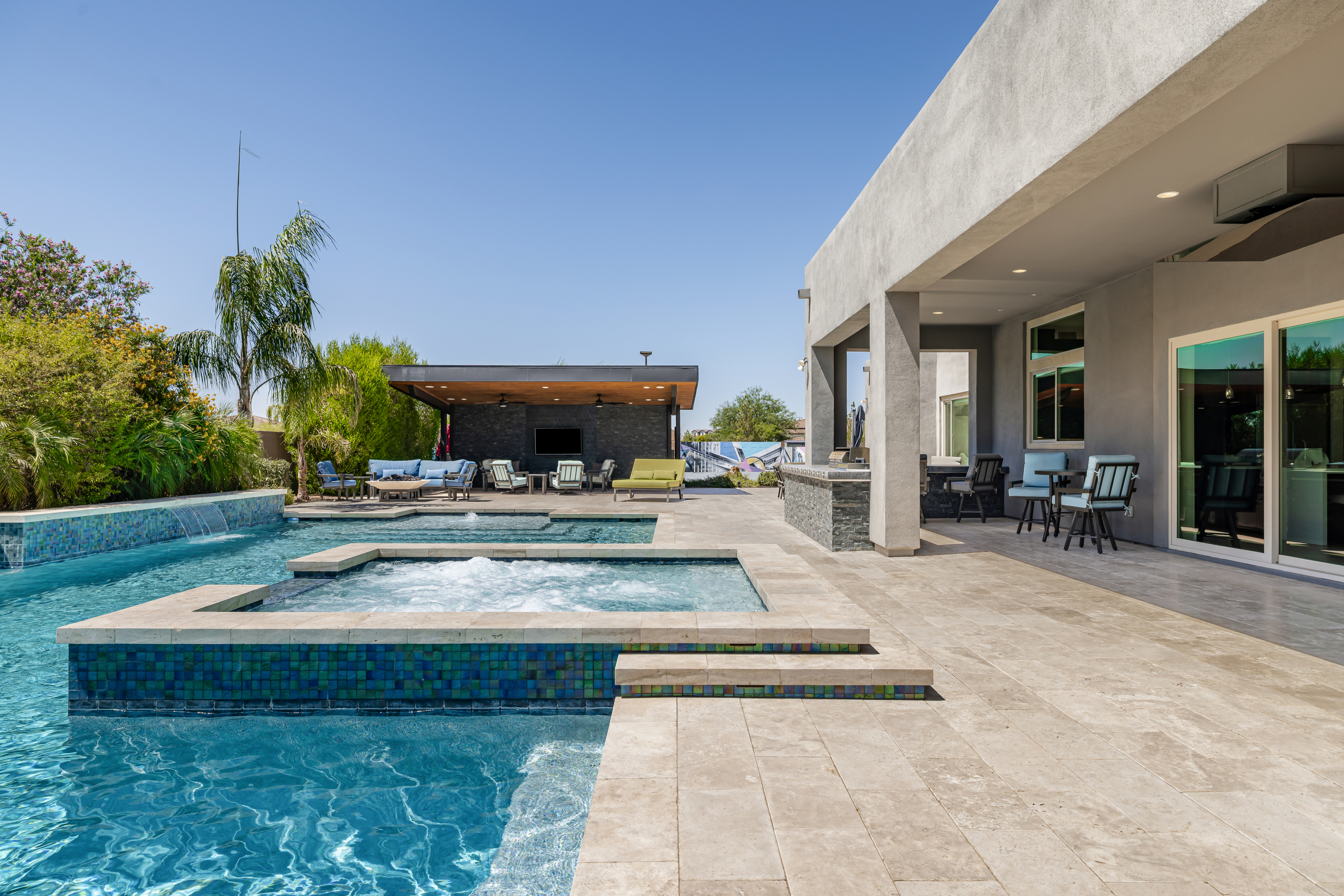  24848 S 198th Place ¦Queen Creek, AZ - 物件實景