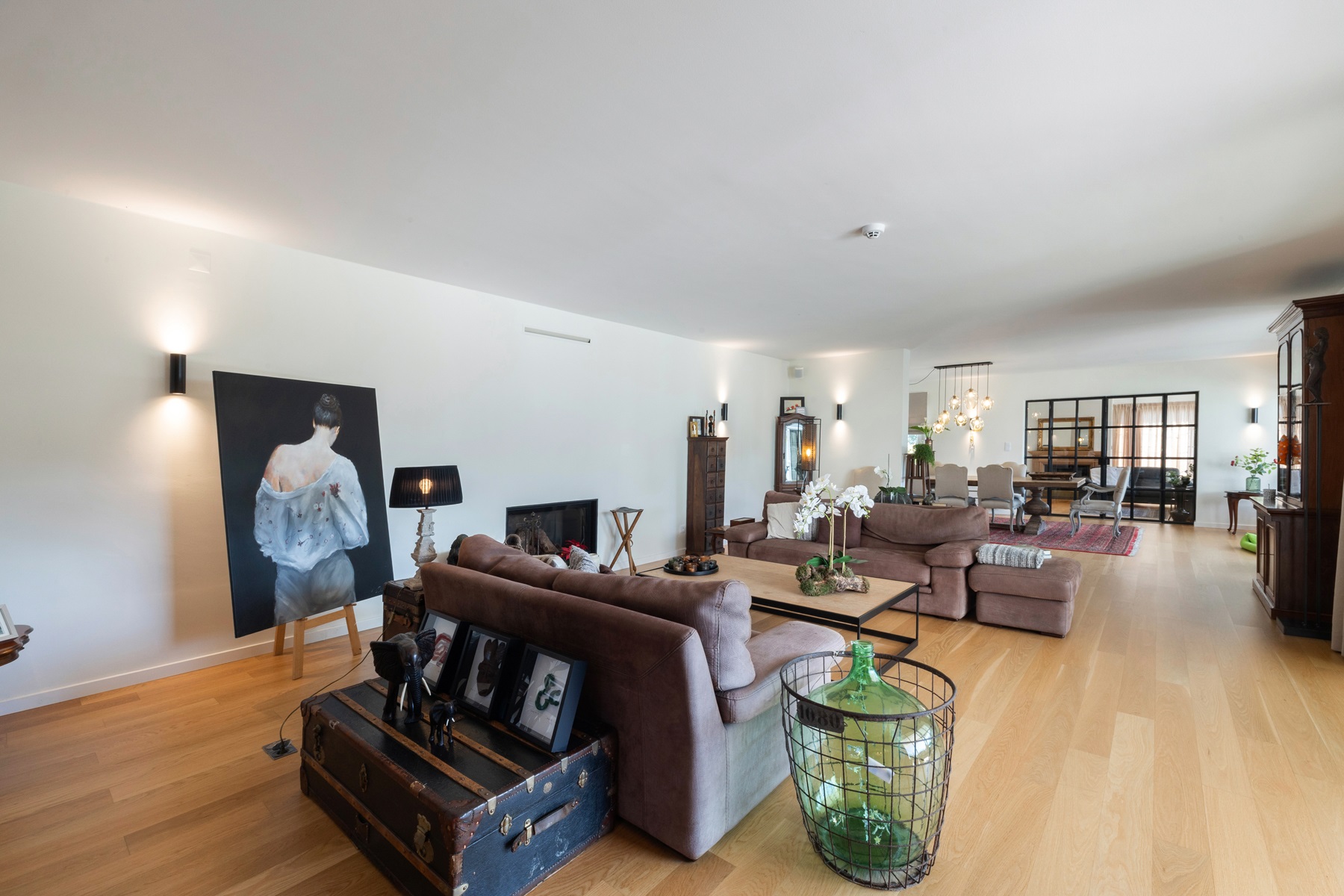 Detached house, 4 bedrooms, for Sale - 物件實景