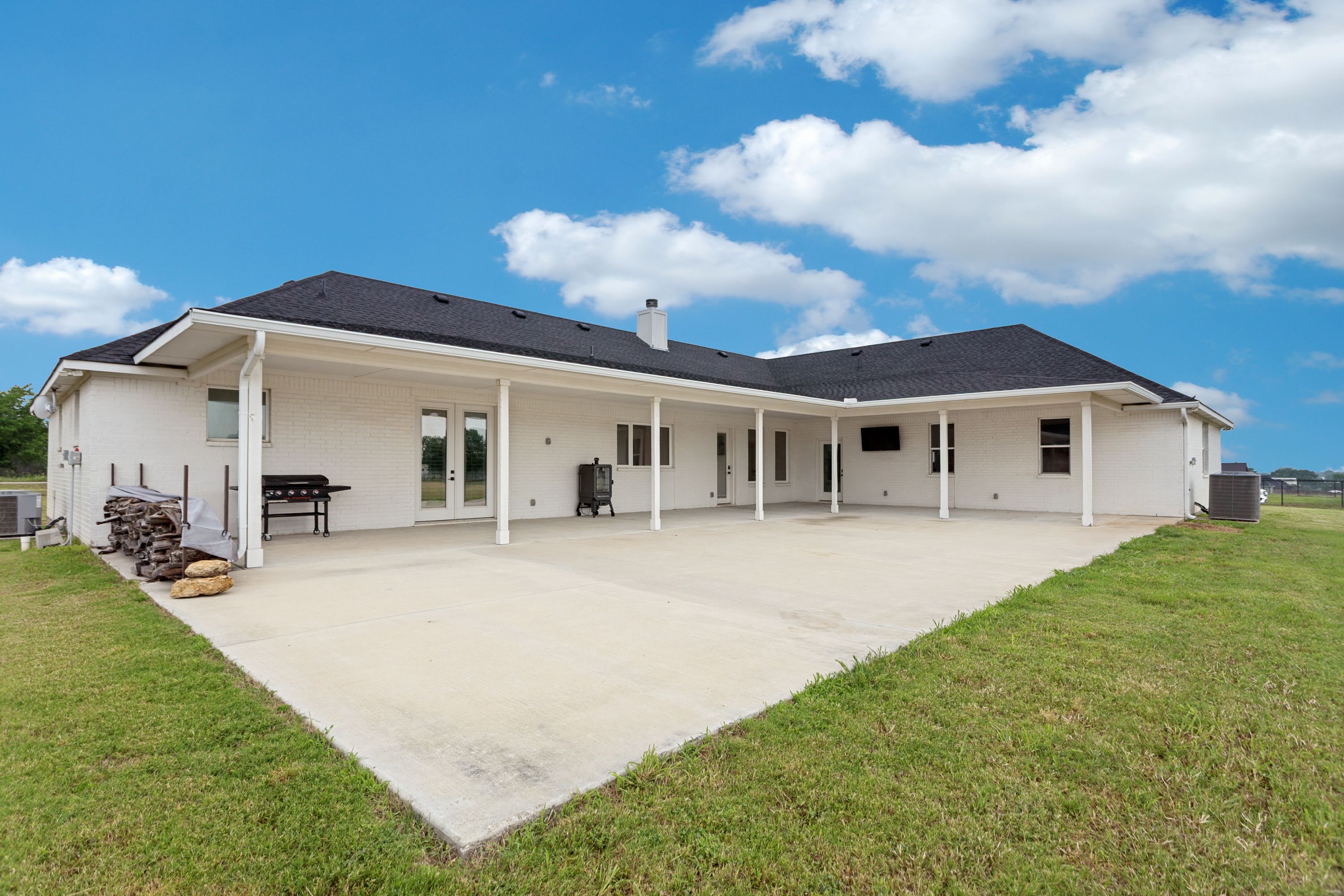  180 Kincannon Lane, New Fairview, TX, 76078 - 物件實景