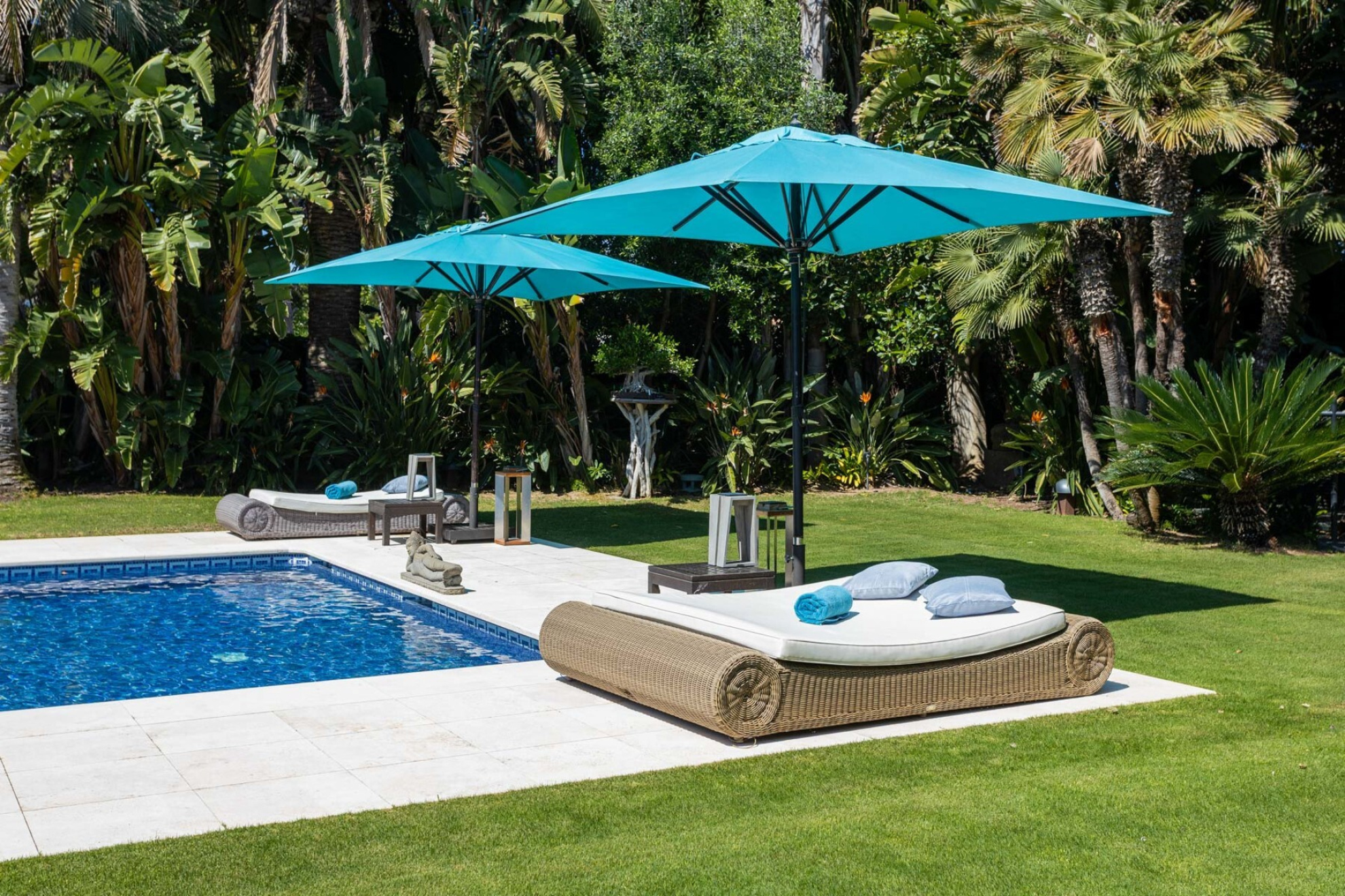  Impressive property in Sitges, close to the beach and Terramar Golf Course. - 物件實景