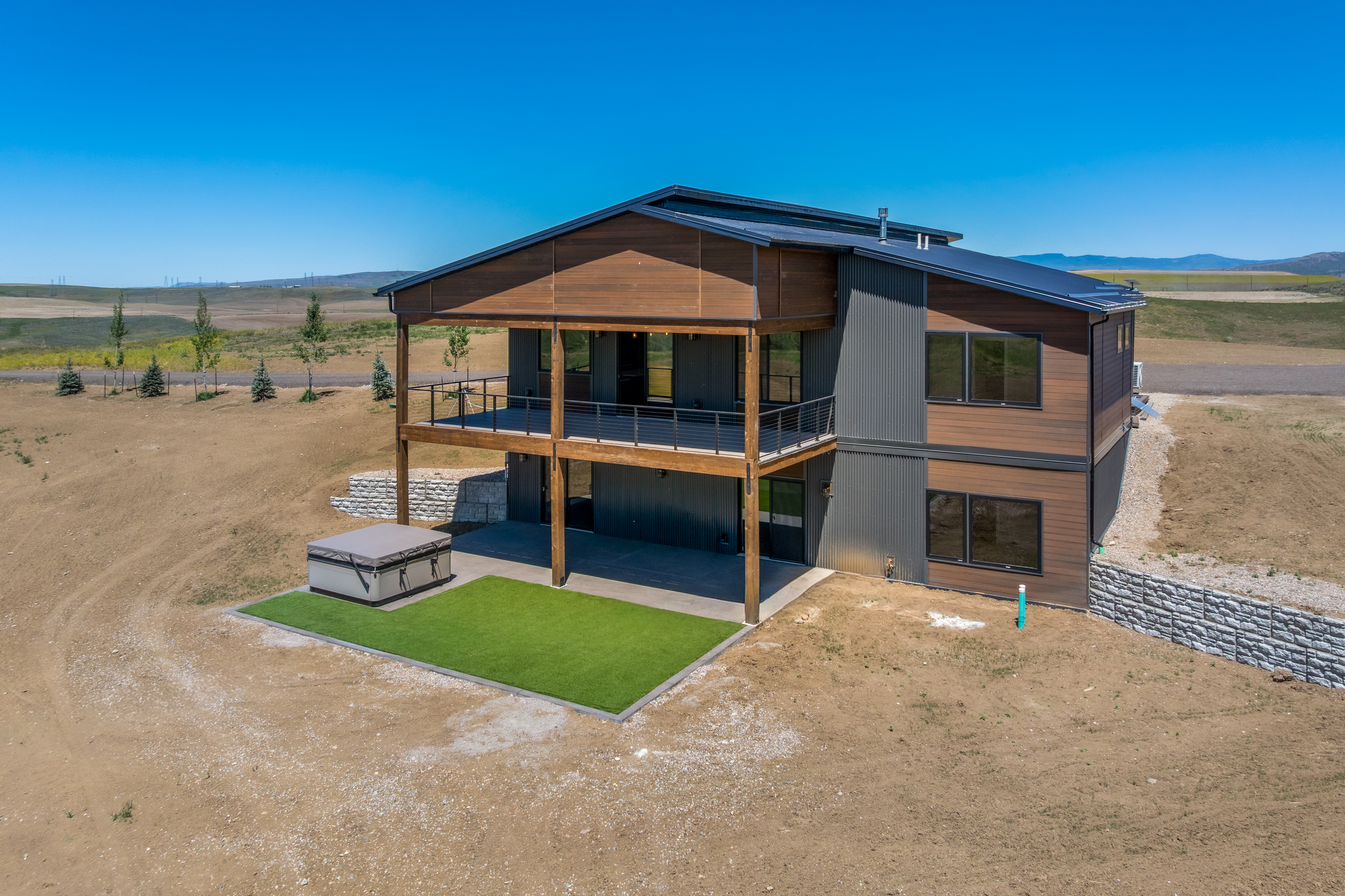  37800 Heron Springs Lane, Hayden, CO 81639 - 物件實景