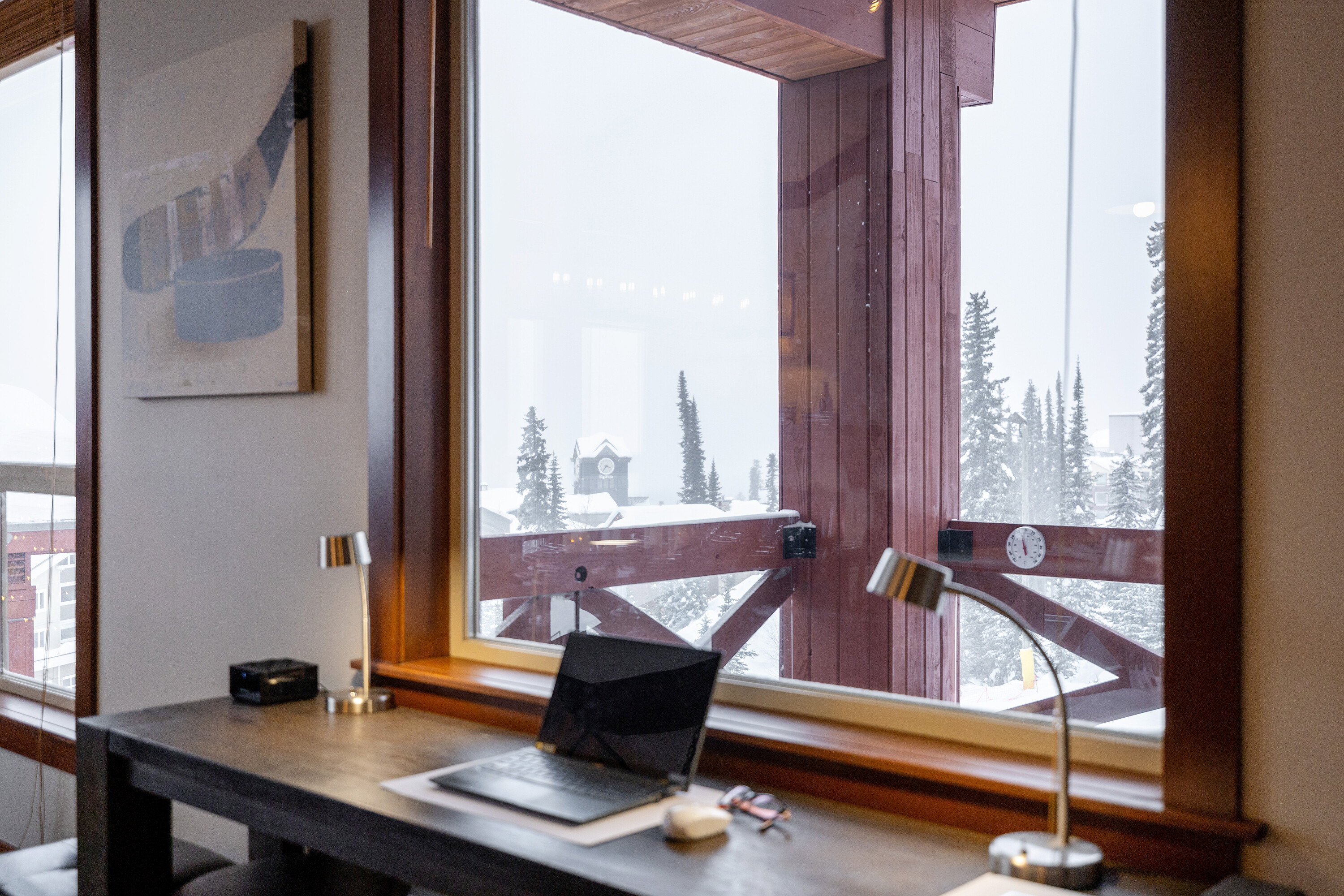  Penthouse Living at Big White - 物件實景