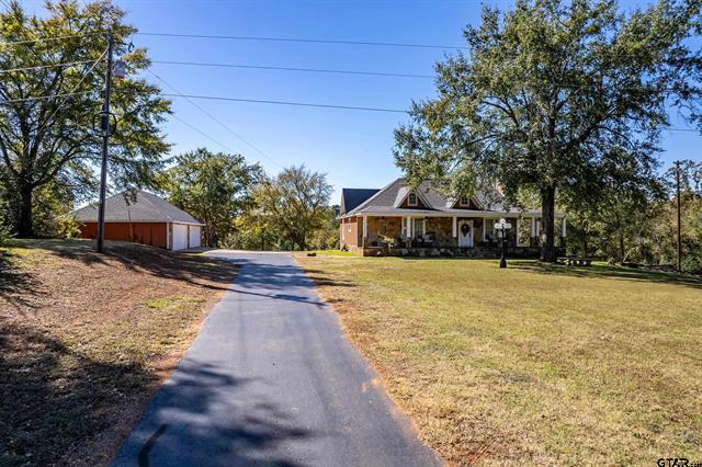 Winona, Texas, 75792, United States, 4 Bedrooms Bedrooms, ,2 BathroomsBathrooms,Residential,For Sale,1995143