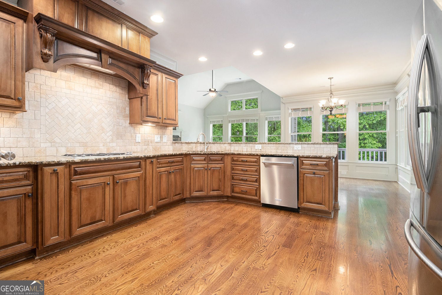 Fayetteville, Georgia, 30215, United States, 4 Bedrooms Bedrooms, ,4 BathroomsBathrooms,Residential,For Sale,1859036