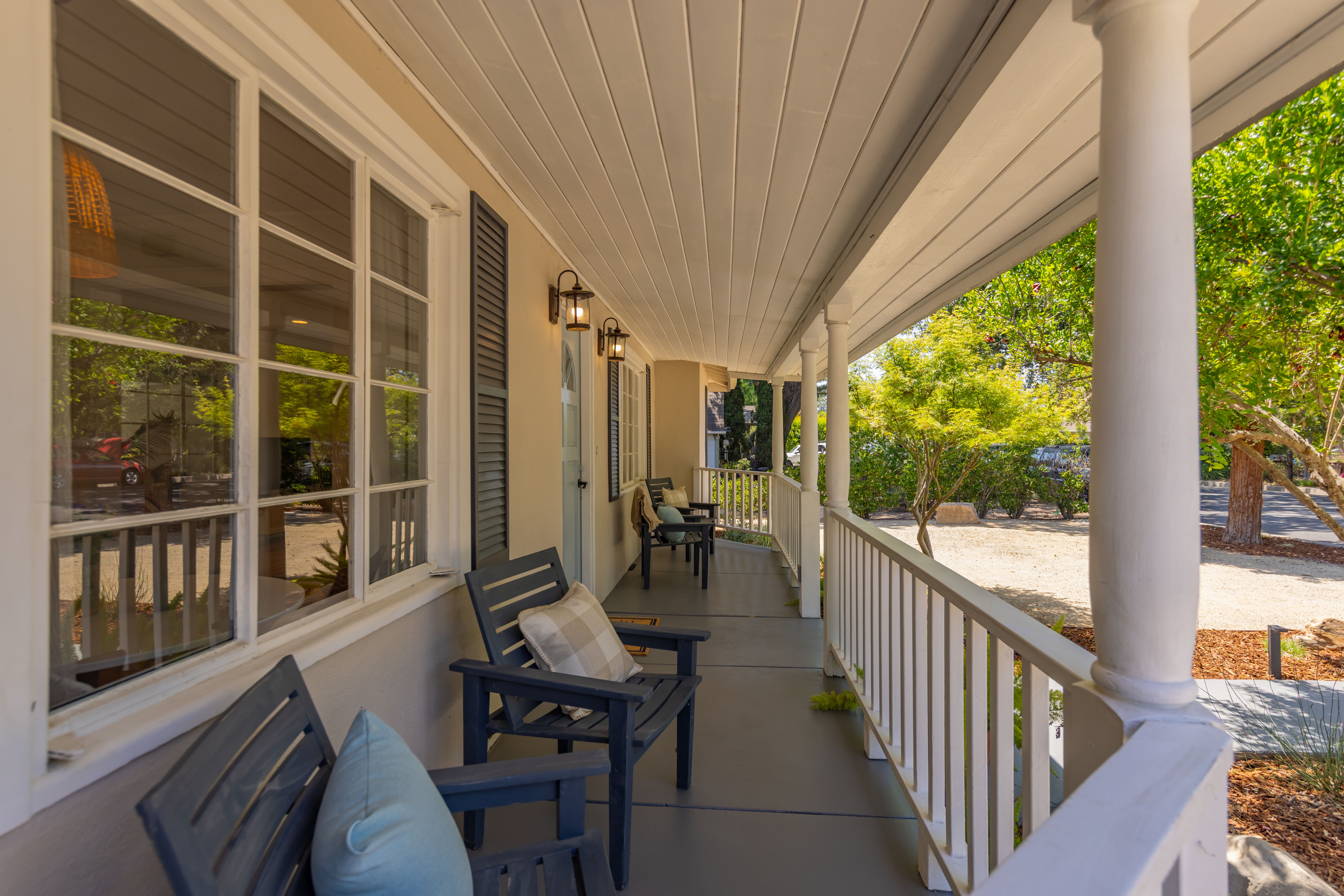  919 East Matilija Street, Ojai, CA 93023 - 物件實景