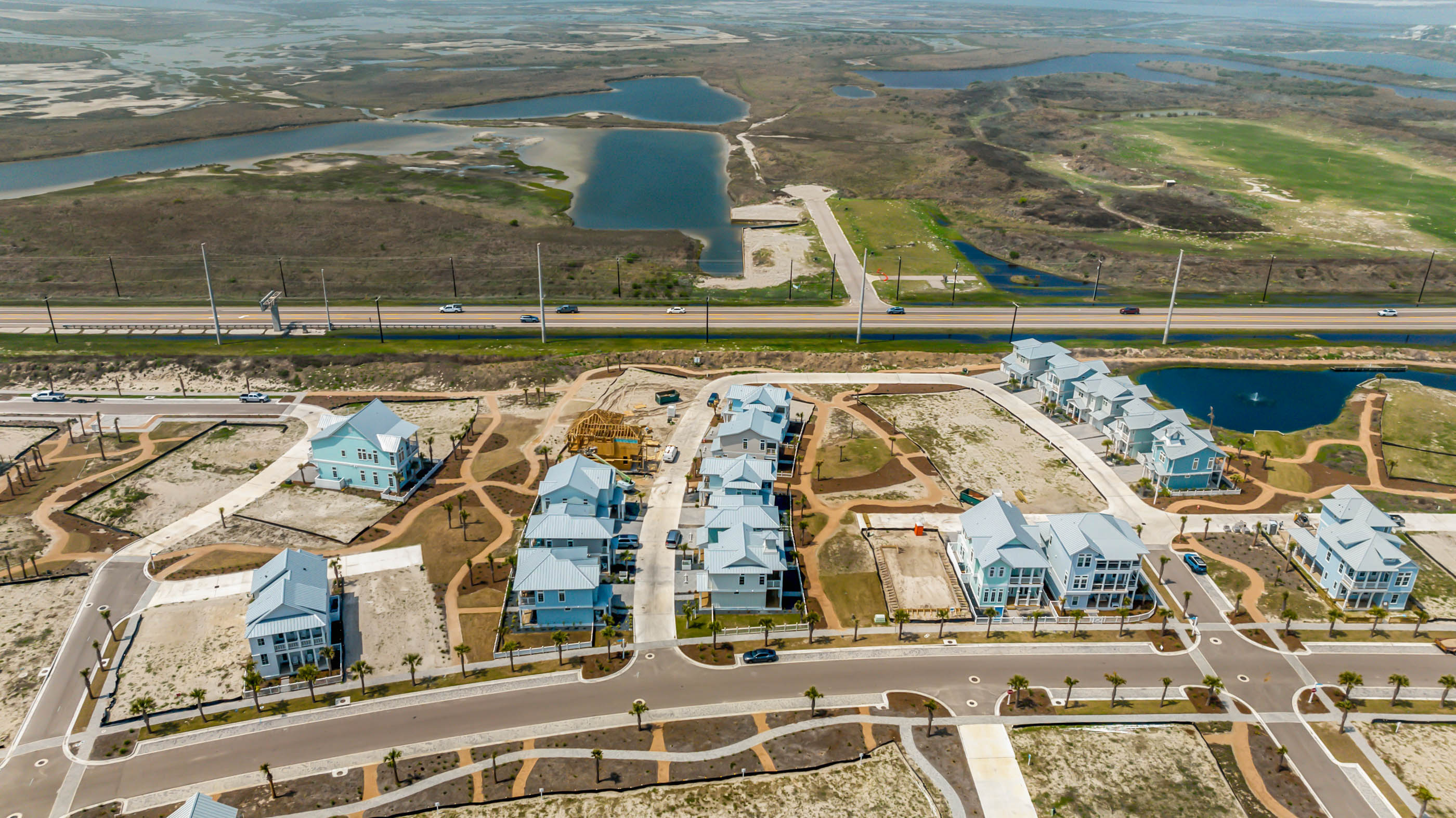  Stunning Coastal Retreat - 物件實景