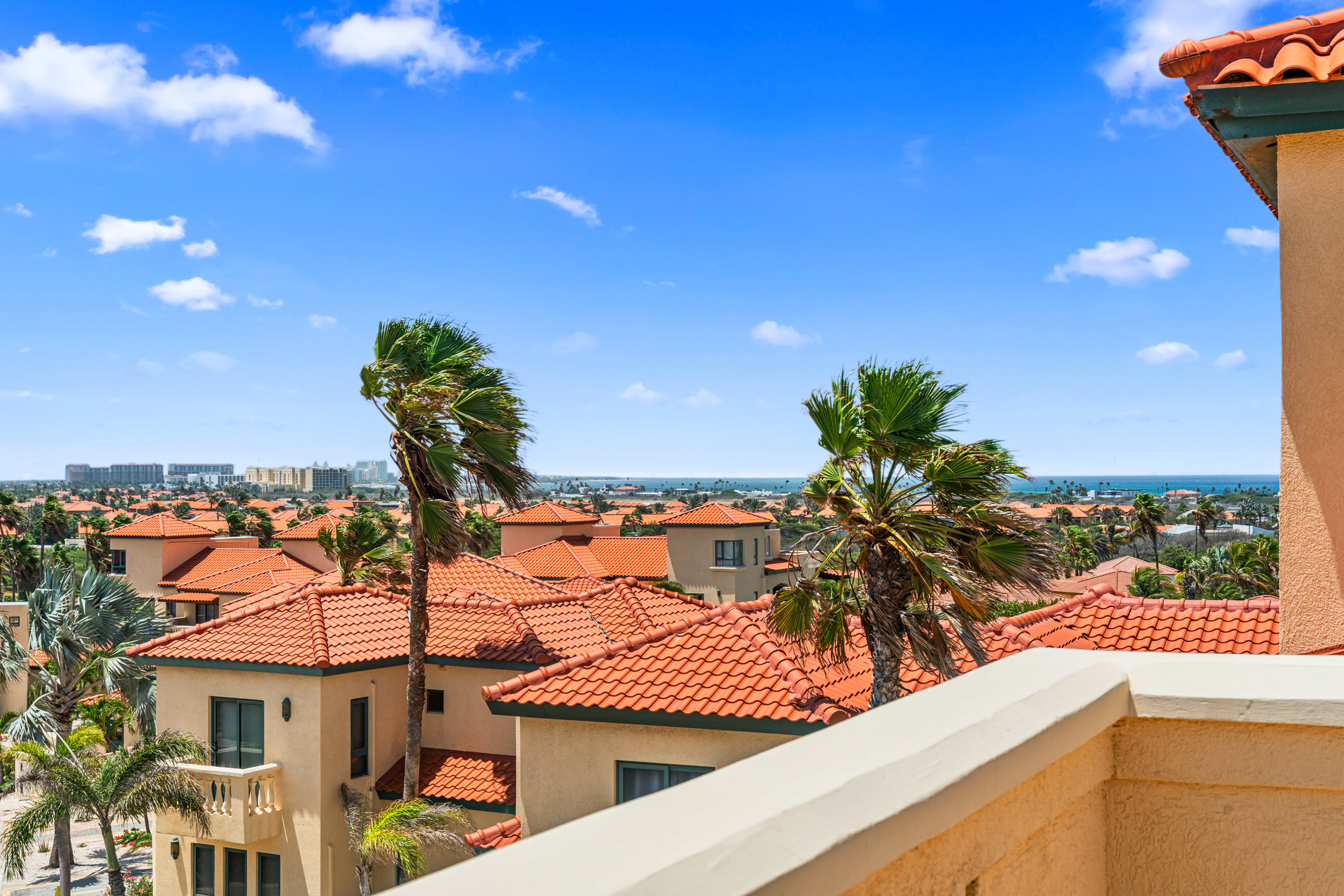 Coco Skyline Villa — Ocean, Golf & Rooftop Sunsets in Tierra del Sol - 物件實景