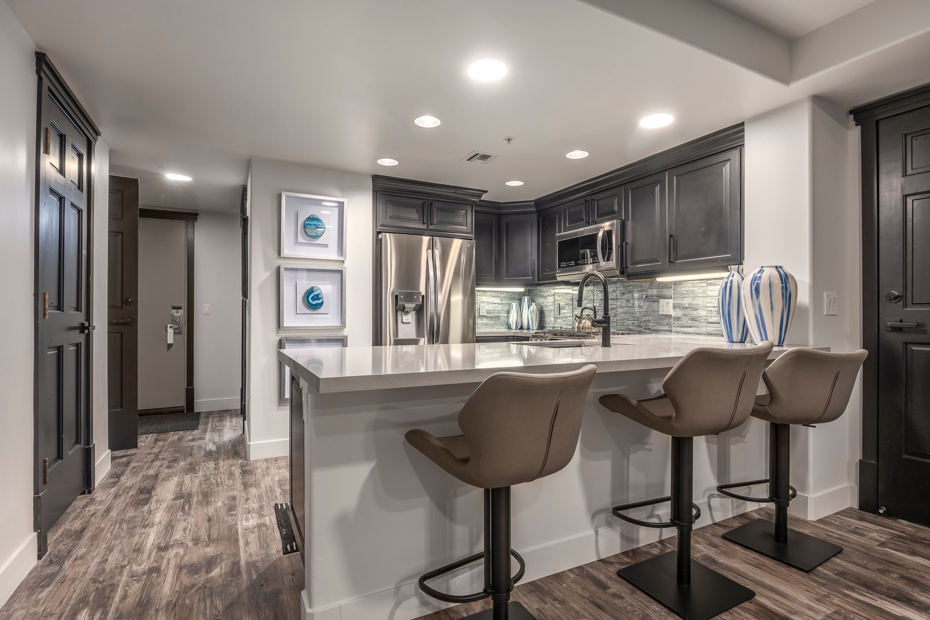  Beautifully Remodeled Unit Located In Lodges at Deer Valley - 物件實景