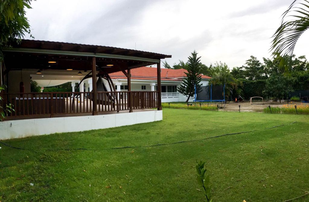 Sosua, DO, 4 Bedrooms Bedrooms, ,5 BathroomsBathrooms,Residential,For Sale,1613500