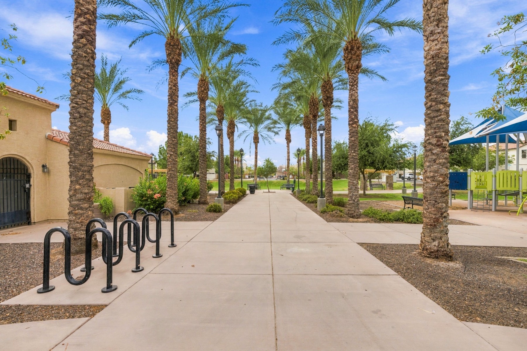  4278 E Erie Street¦Gilbert, AZ - 物件實景
