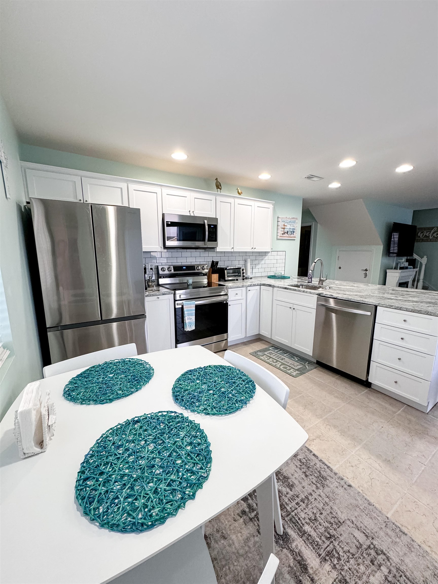 North Wildwood, New Jersey, 08260, United States, 3 Bedrooms Bedrooms, ,2 BathroomsBathrooms,Residential,For Sale,1974233