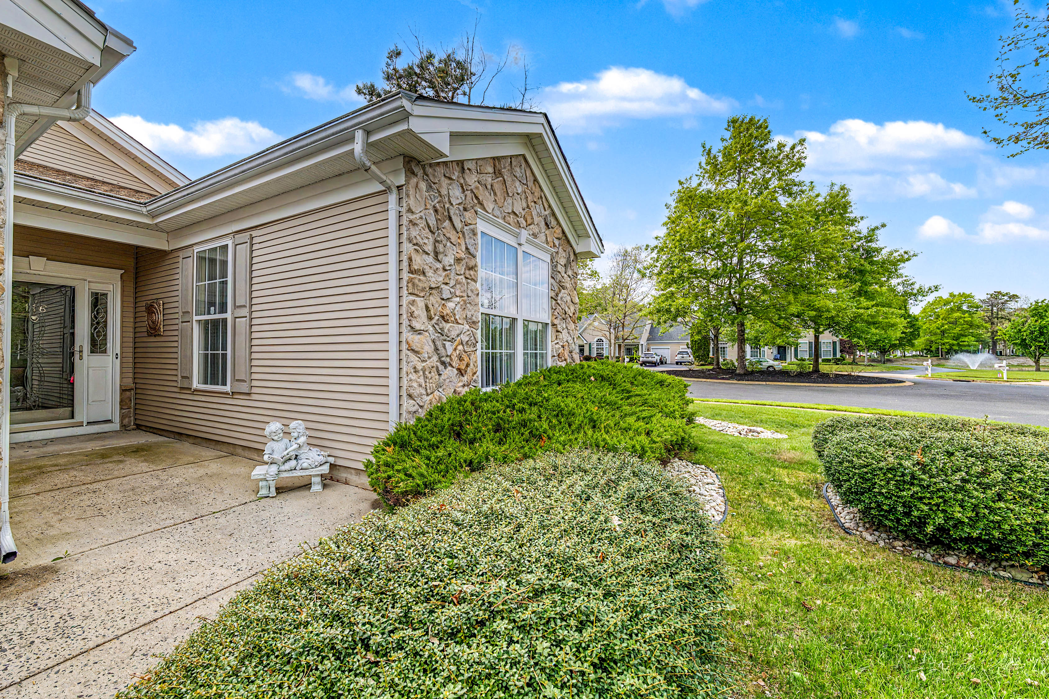  116 Newcastle, Galloway Township, NJ, 08205 - 物件實景