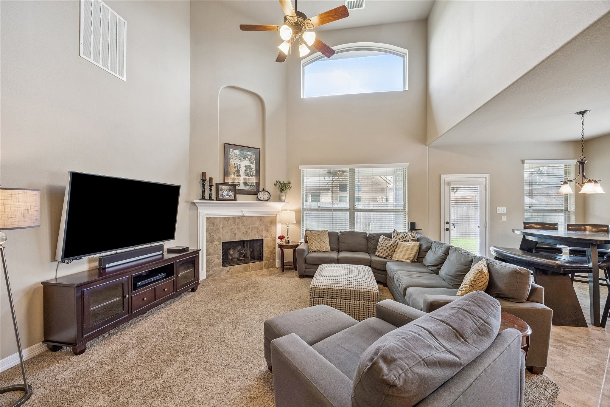 Orange Poppy Dr, Cypress, TX 77433 #1