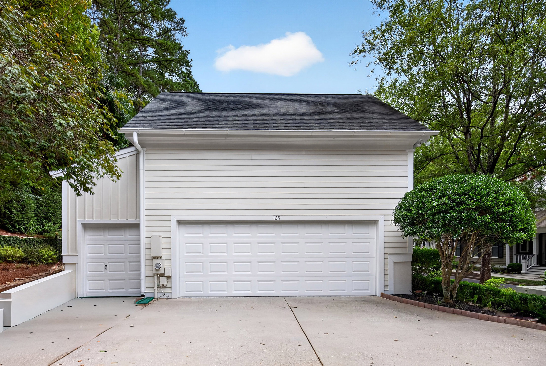  Lovely Home on Large Parkside Estate Lot in Beautiful North Cove - 物件實景