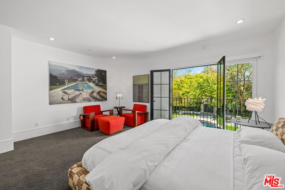Los Angeles, California, 90077, United States, 5 Bedrooms Bedrooms, ,7 BathroomsBathrooms,Residential,For Sale,1768460