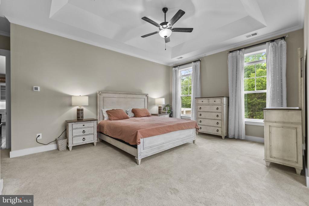Warrenton, Virginia, 20187, United States, 4 Bedrooms Bedrooms, ,4 BathroomsBathrooms,Residential,For Sale,2048905