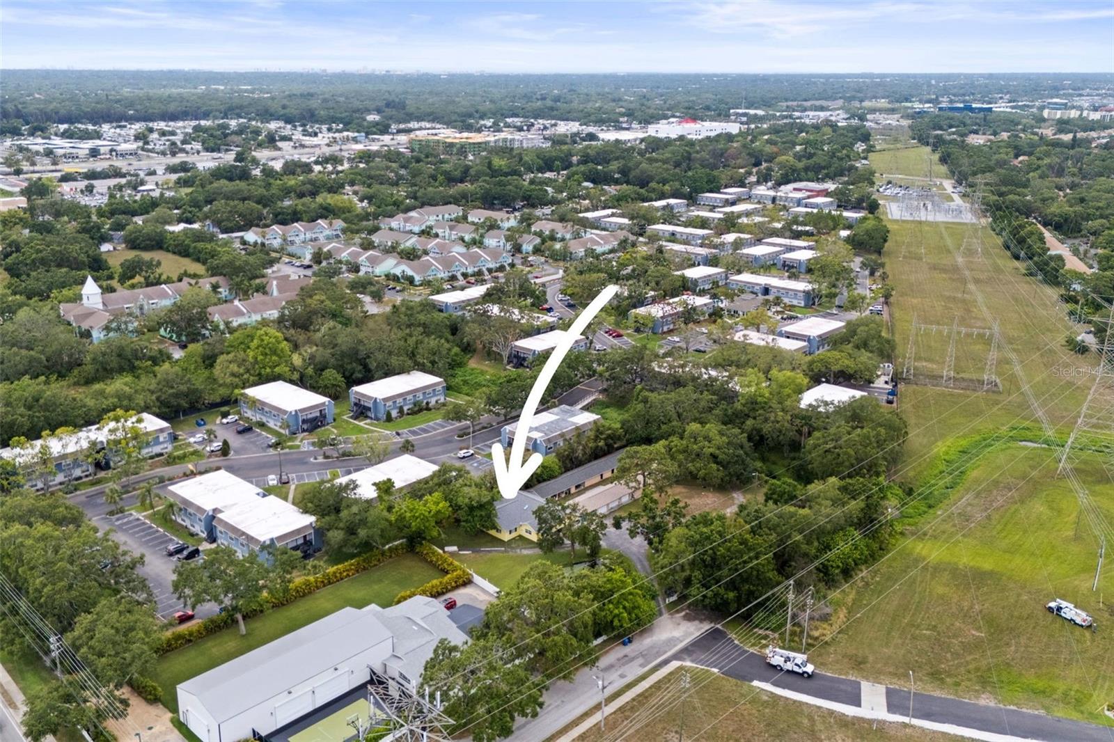 Clearwater, Florida, 33760, United States, 3 Bedrooms Bedrooms, ,2 BathroomsBathrooms,Residential,For Sale,1826177