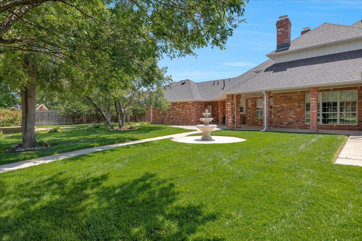 Amarillo, Texas, 79119, United States, 4 Bedrooms Bedrooms, ,3 BathroomsBathrooms,Residential,For Sale,1911006