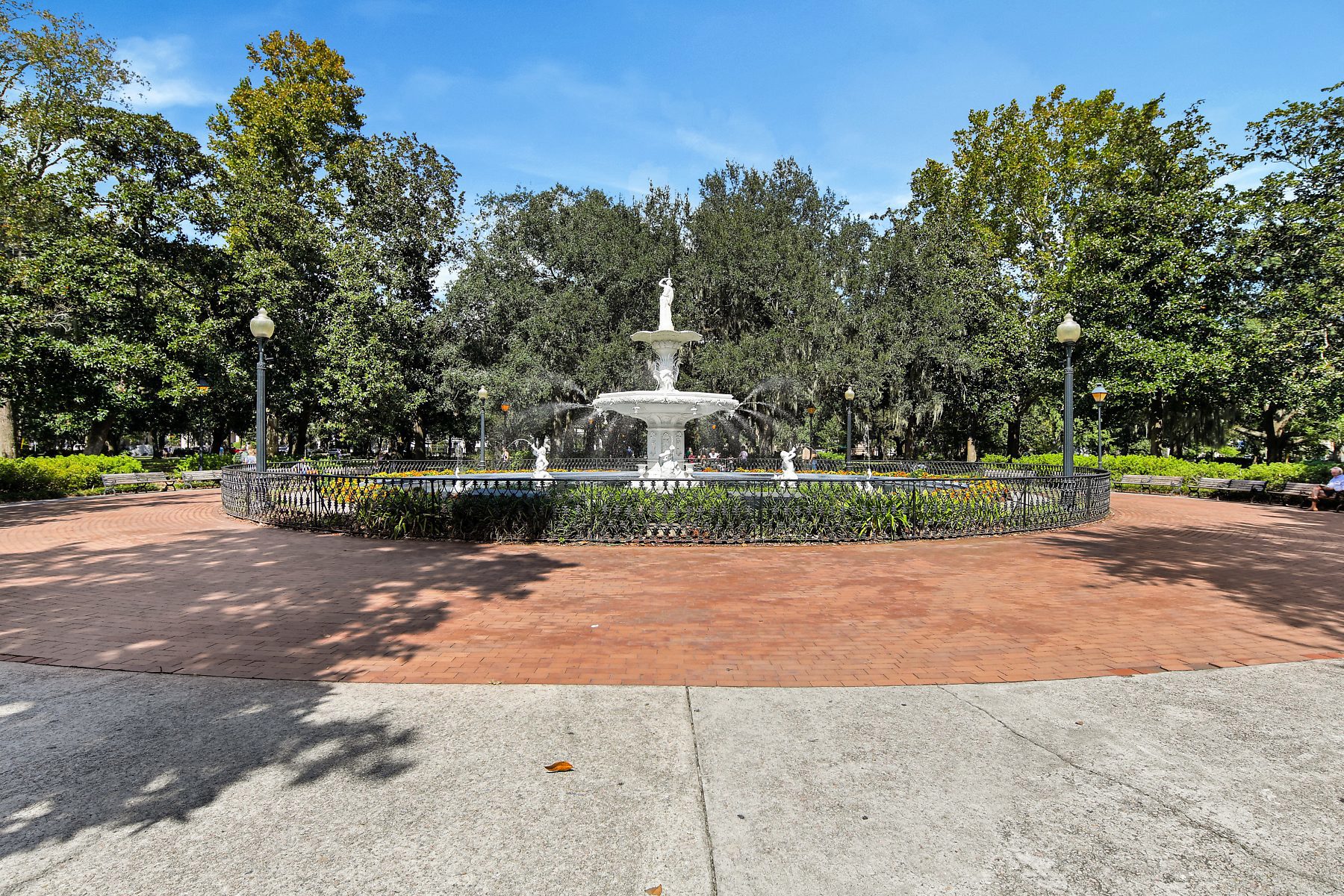  Licensed Short-tern Vacation Rental Near Forsyth Park - 物件實景