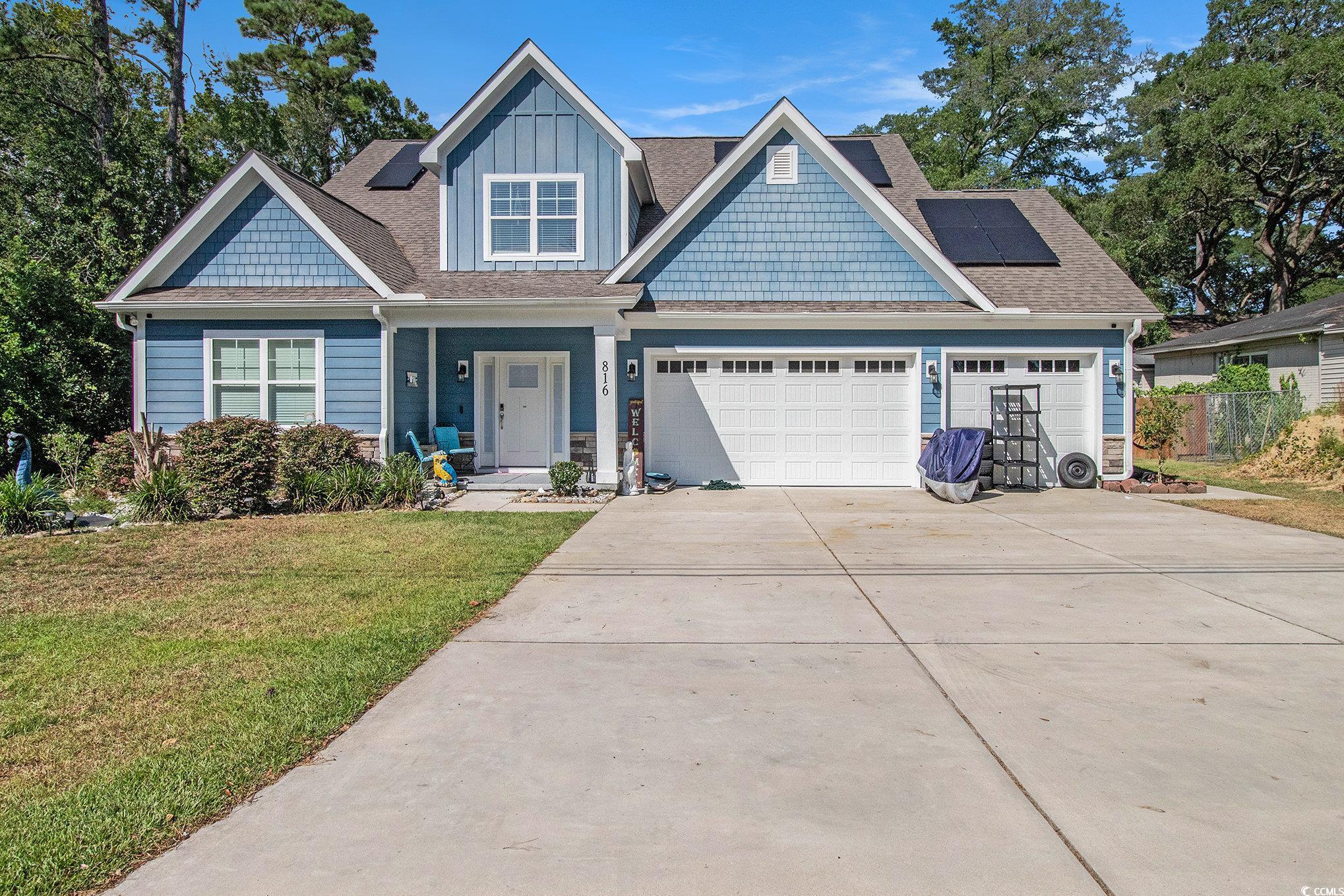 Surfside Beach, South Carolina, 29575, United States, 5 Bedrooms Bedrooms, ,4 BathroomsBathrooms,Residential,For Sale,1975983