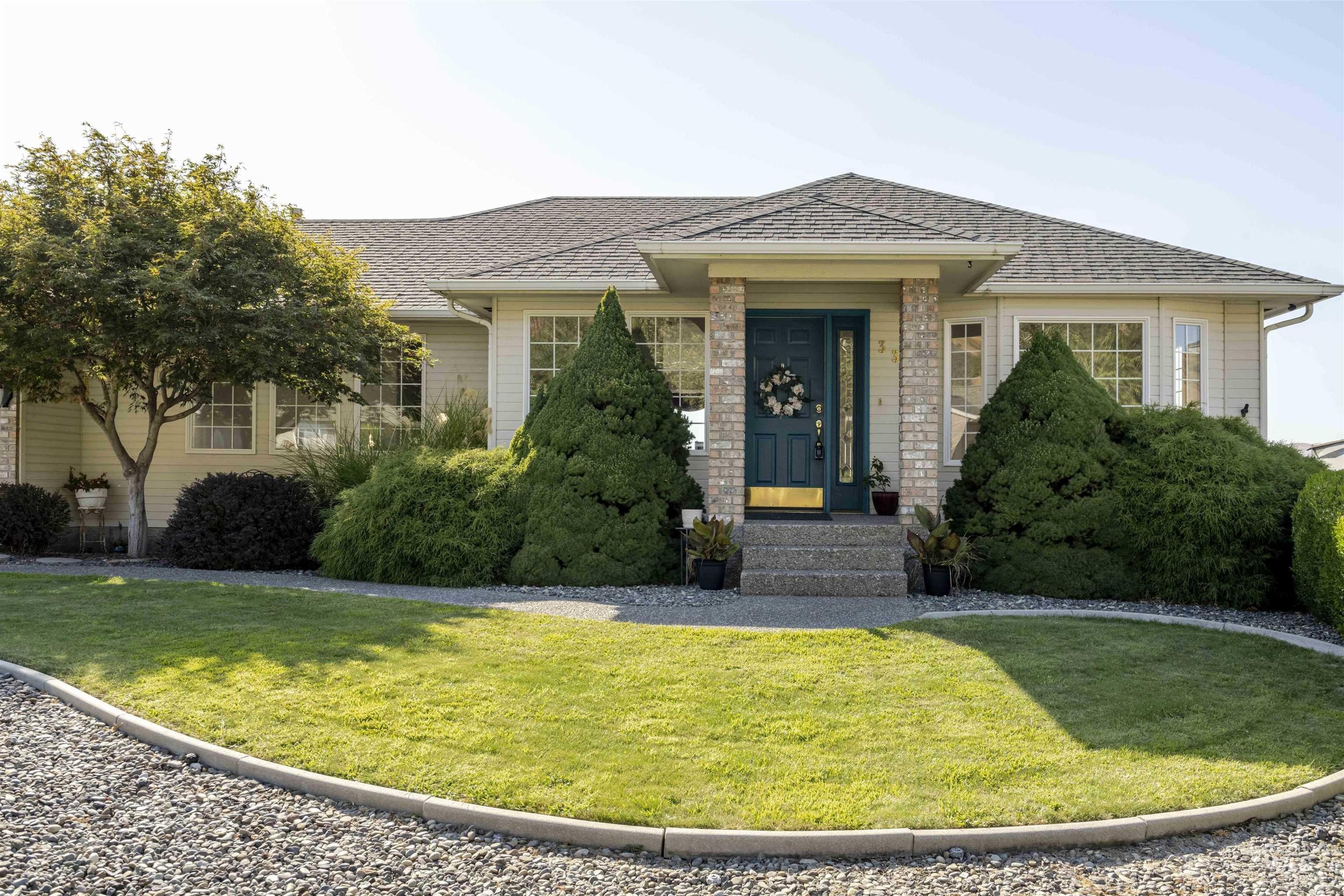 Lewiston, Idaho, 83501, United States, 4 Bedrooms Bedrooms, ,3 BathroomsBathrooms,Residential,For Sale,1936984