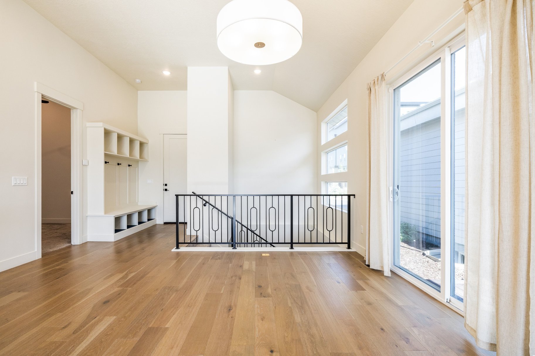  Contemporary Silver Creek Village Home with Unobstructed Open Space Views - 物件實景