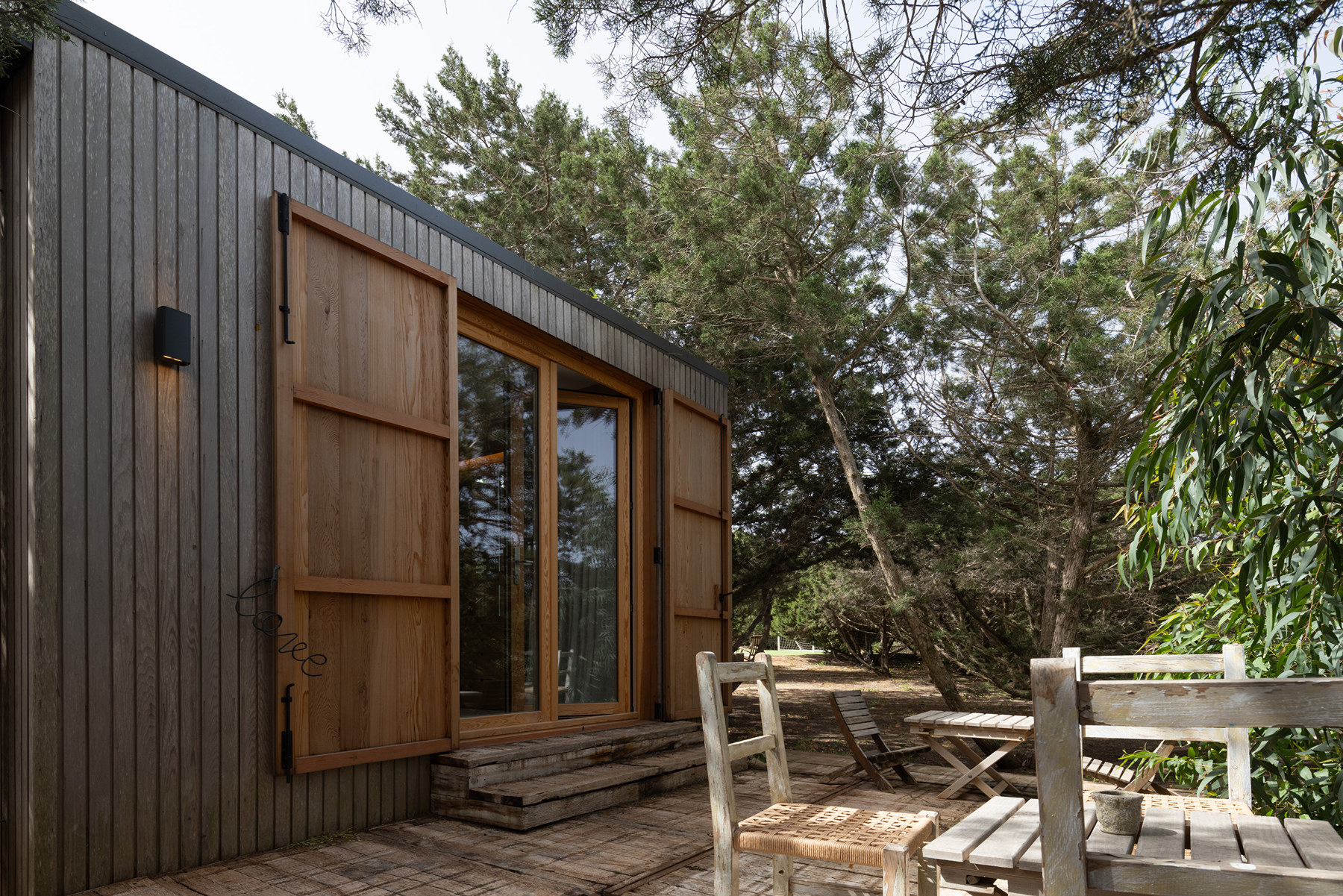  Mediterranean Style Estate with Sea Views in Porto Saler, Formentera - 物件實景