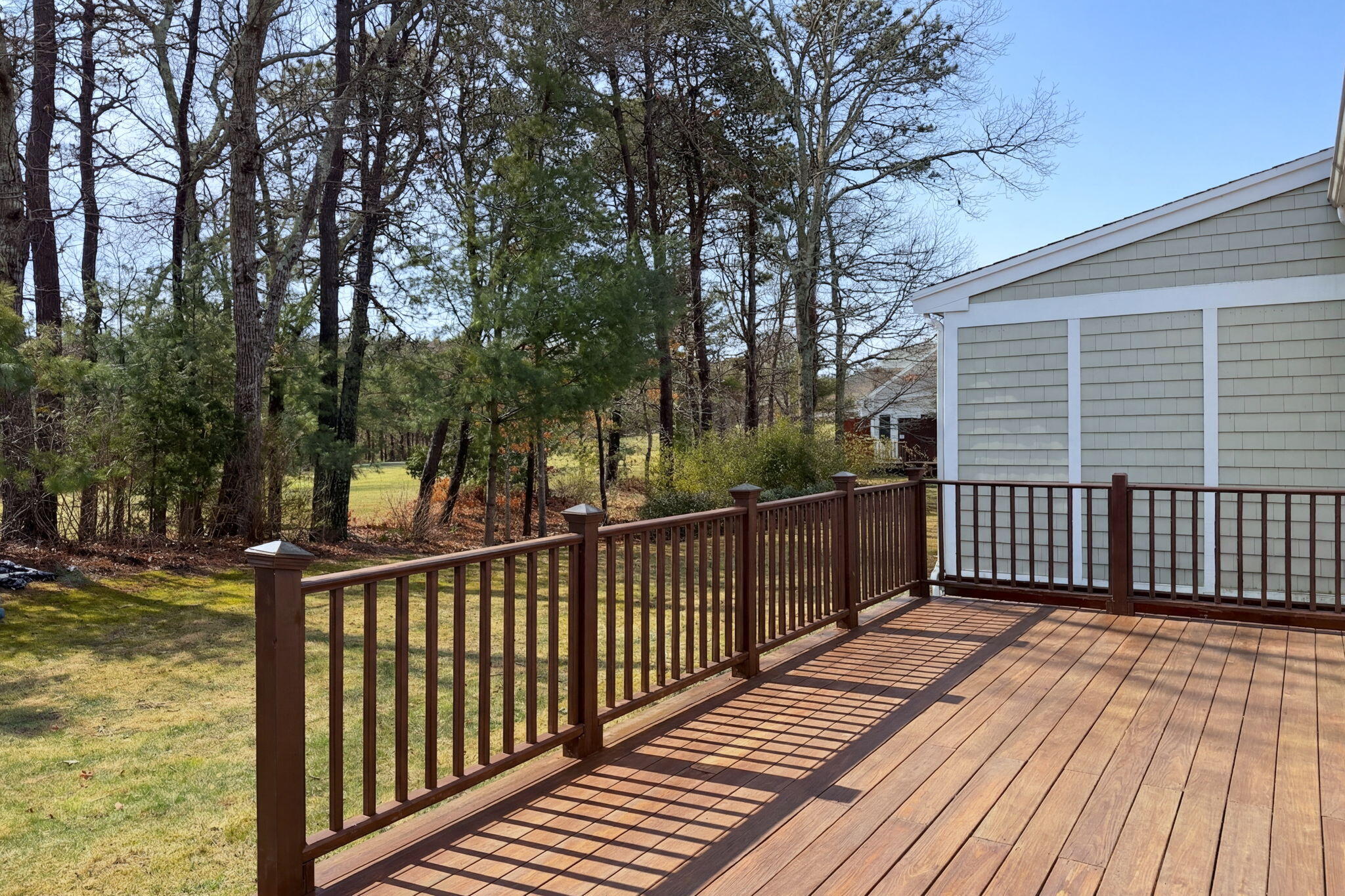  5 Blue Meadow Court, Bourne, MA, 02532 - 物件實景