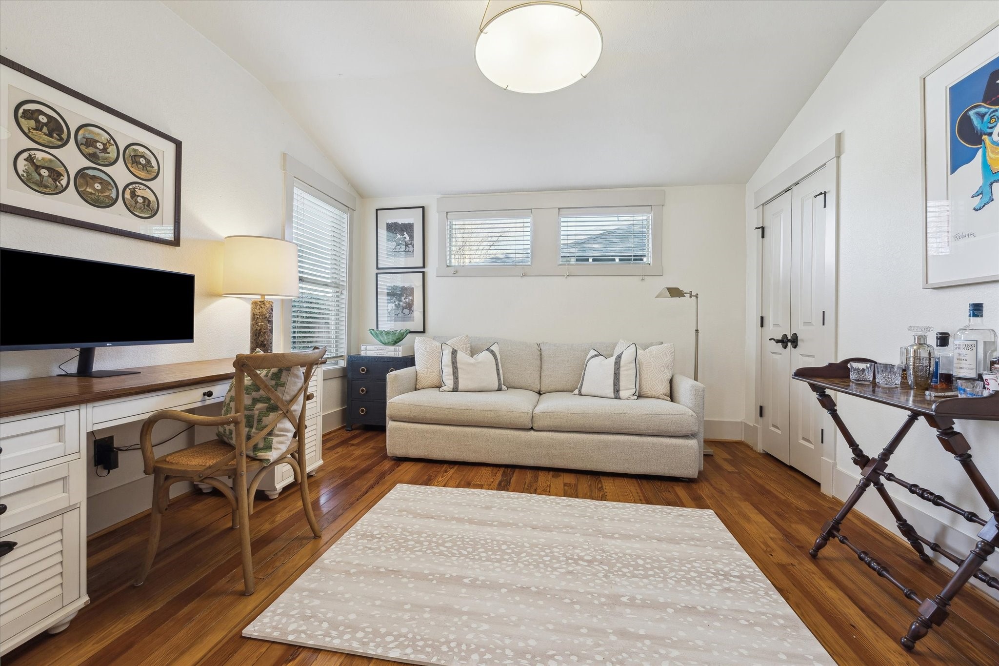  905 Gibbs Street - 物件實景