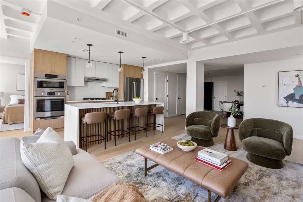 Somerville, Massachusetts, 02143, United States, 3 Bedrooms Bedrooms, ,3 BathroomsBathrooms,Residential,For Sale,1908258