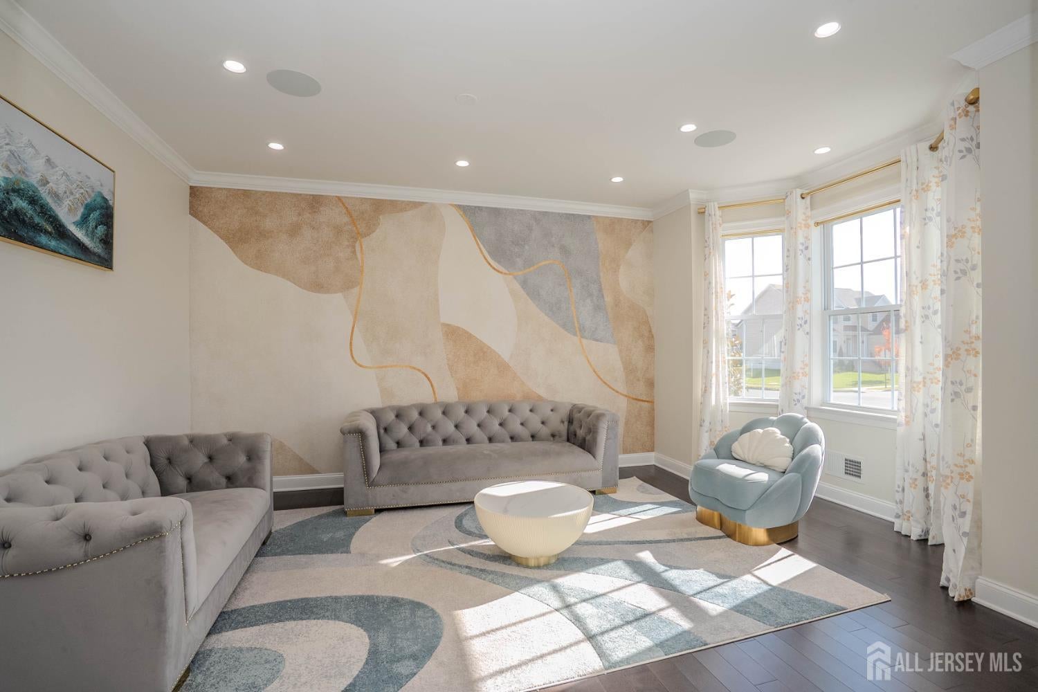 Monroe, New Jersey, 08831, United States, 5 Bedrooms Bedrooms, ,4 BathroomsBathrooms,Residential,For Sale,1987406