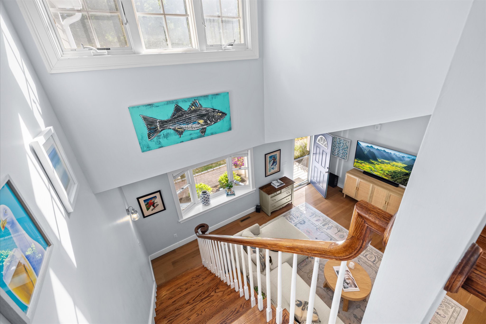  55 union  bridge rd, duxbury - 物件實景